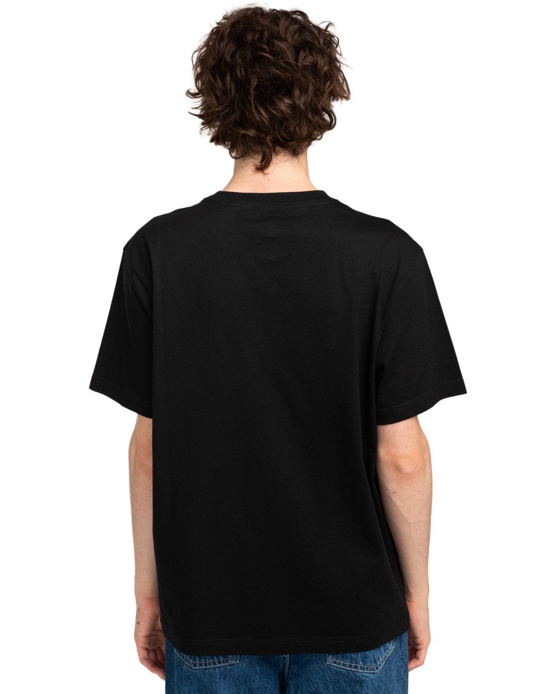 Element T-shirt Icon Embroidery