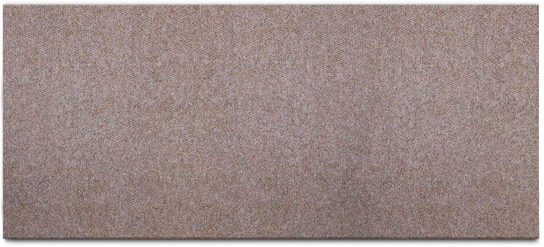 Primaflor-Ideen in Textil Keukenloper PICOLLO Naaldvilt, robuust en gemakkelijk in onderhoud, antislip, keuken laagpolige vloerkleden maat 100 cm x