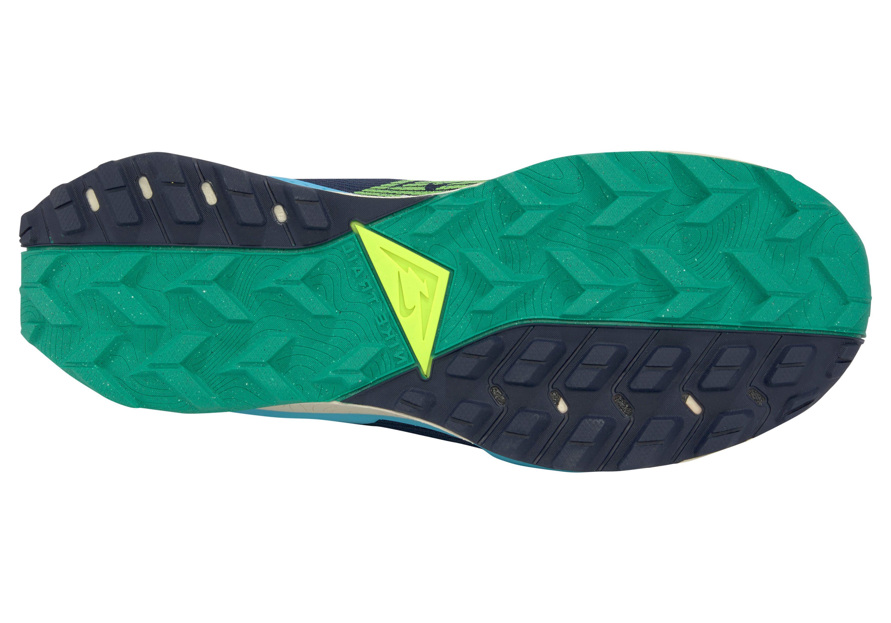 Nike Runningschoenen WILDHORSE 8 TRAIL