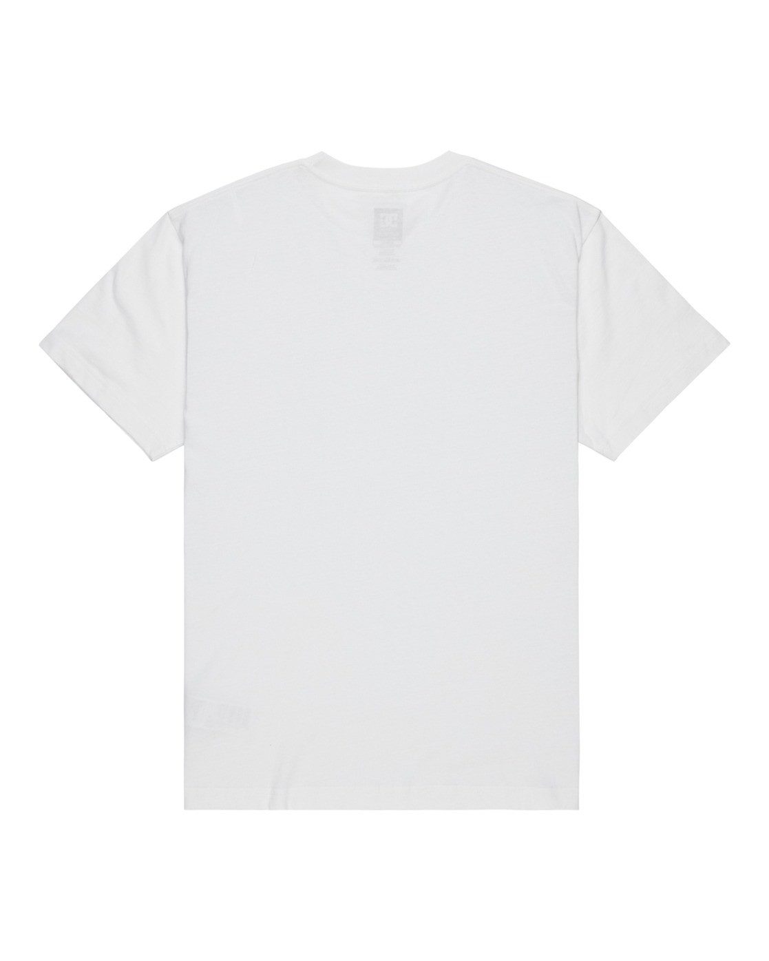 DC Shoes T-shirt DC Star Pocket