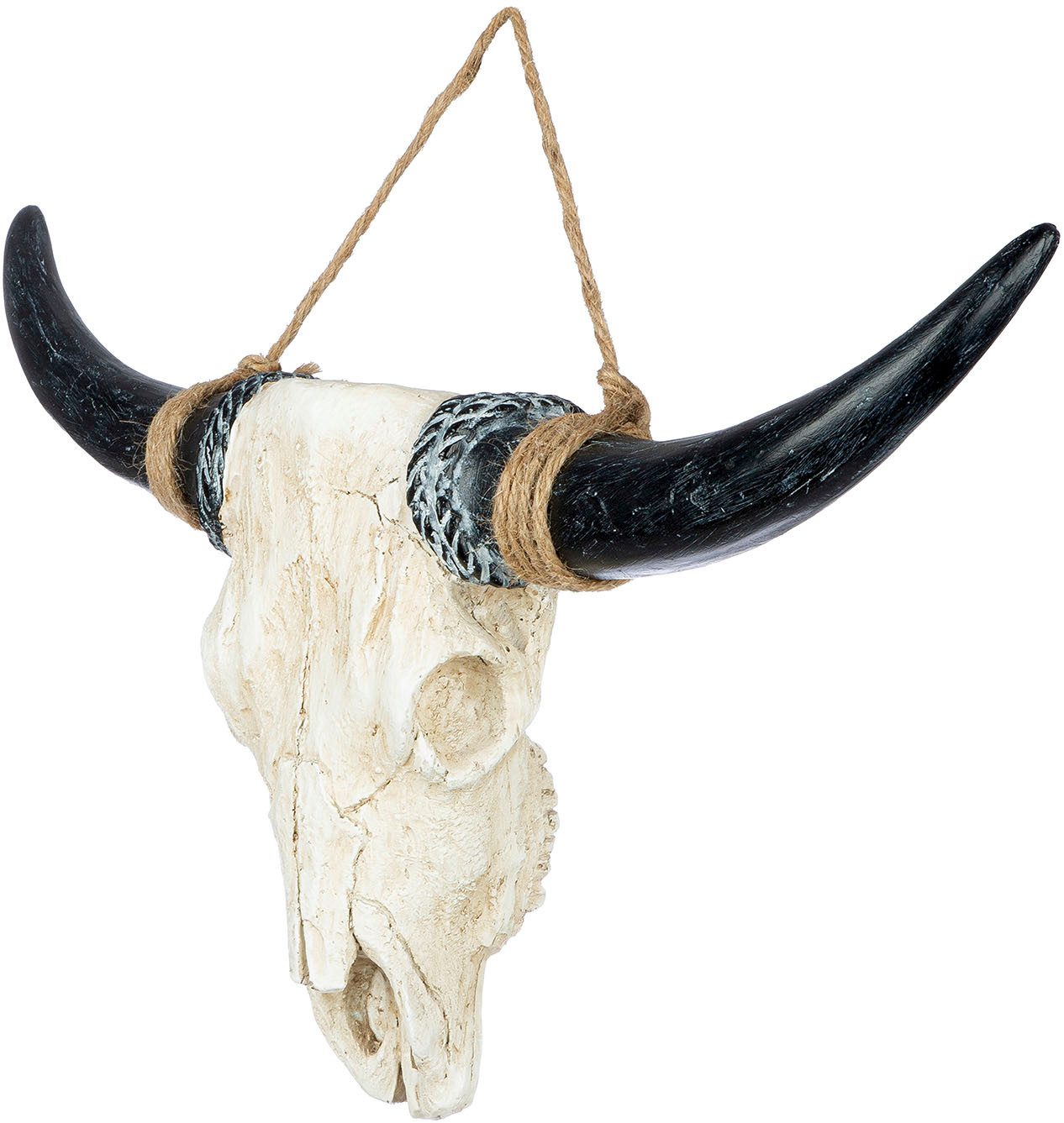 Casablanca by Gilde Sierobject voor aan de wand Buffel (1 stuk)