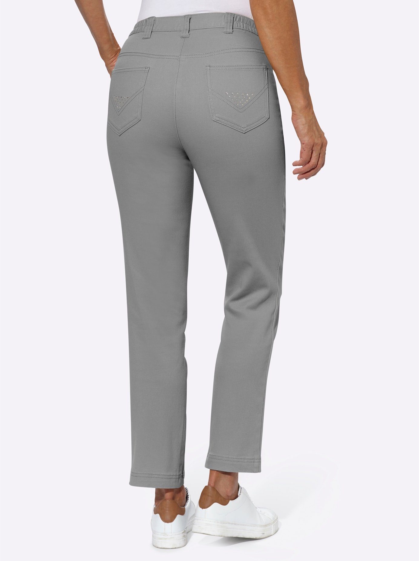 Lady Stretch jeans