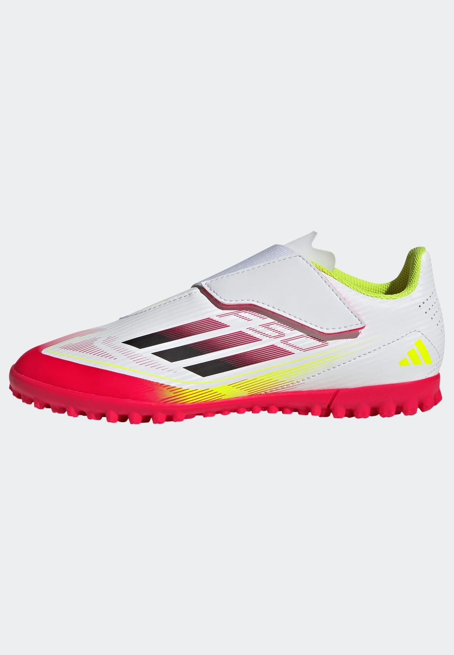 adidas Performance Voetbalschoenen F50 CLUB HOOK-AND-LOOP KIDS TF