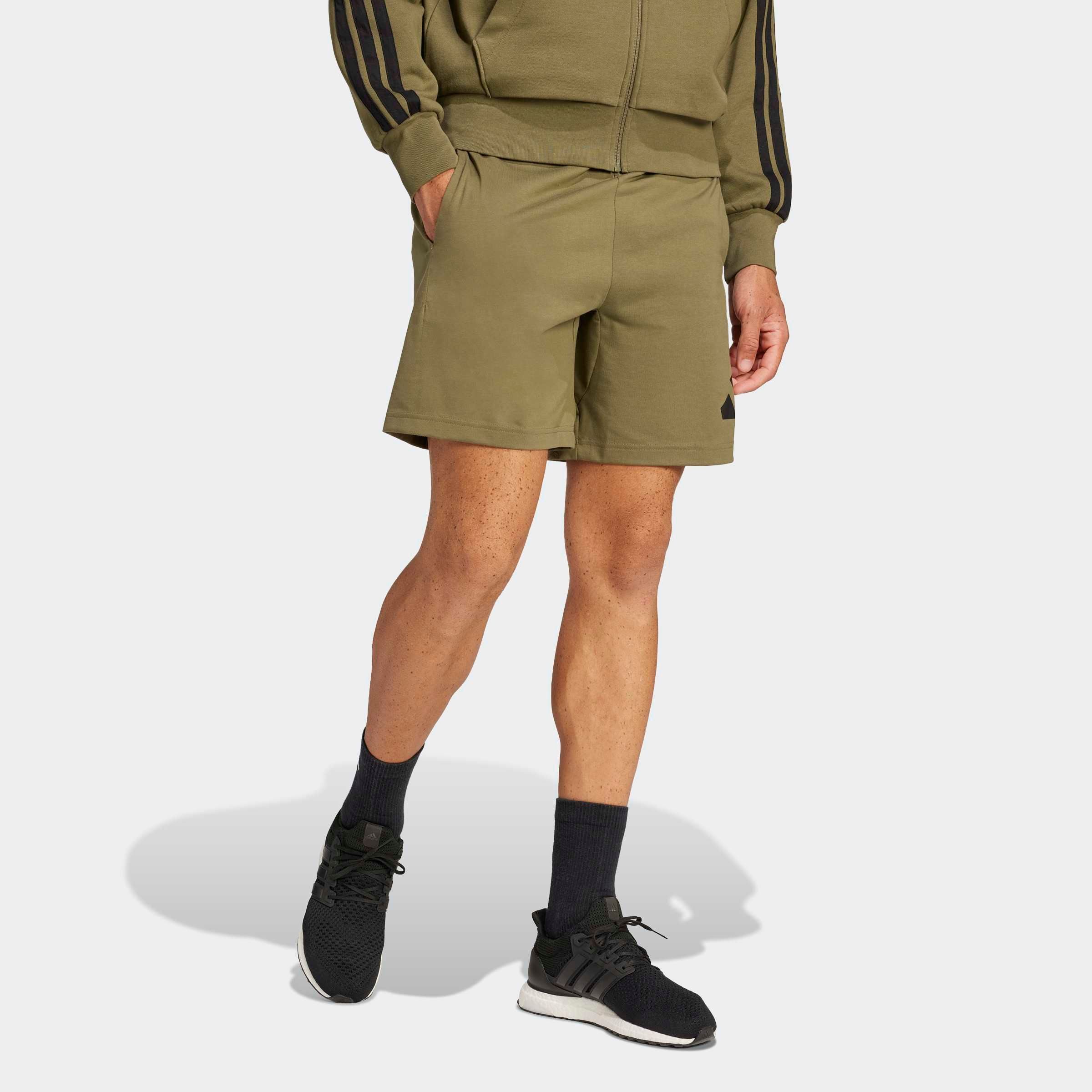 adidas Sportswear Short M BL SJ SHO (1-delig)
