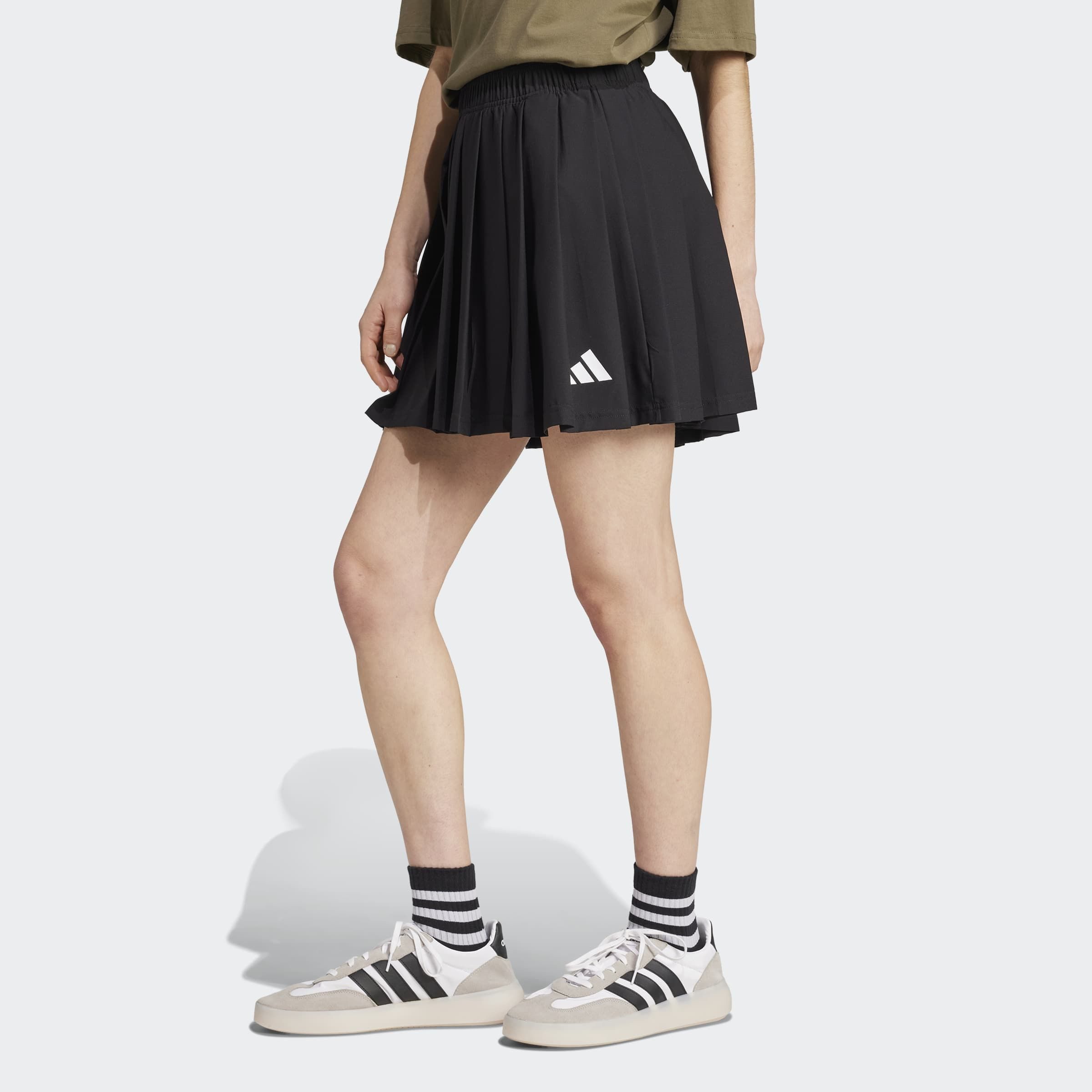adidas Sportswear Short W TIRO Q2 SKIRT (1-delig)