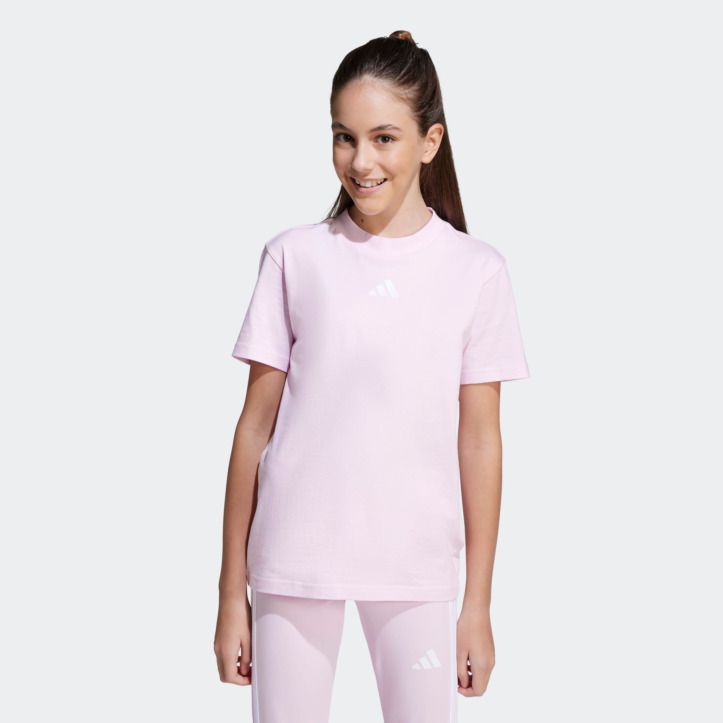 adidas Sportswear T-shirt J SL TEE 160