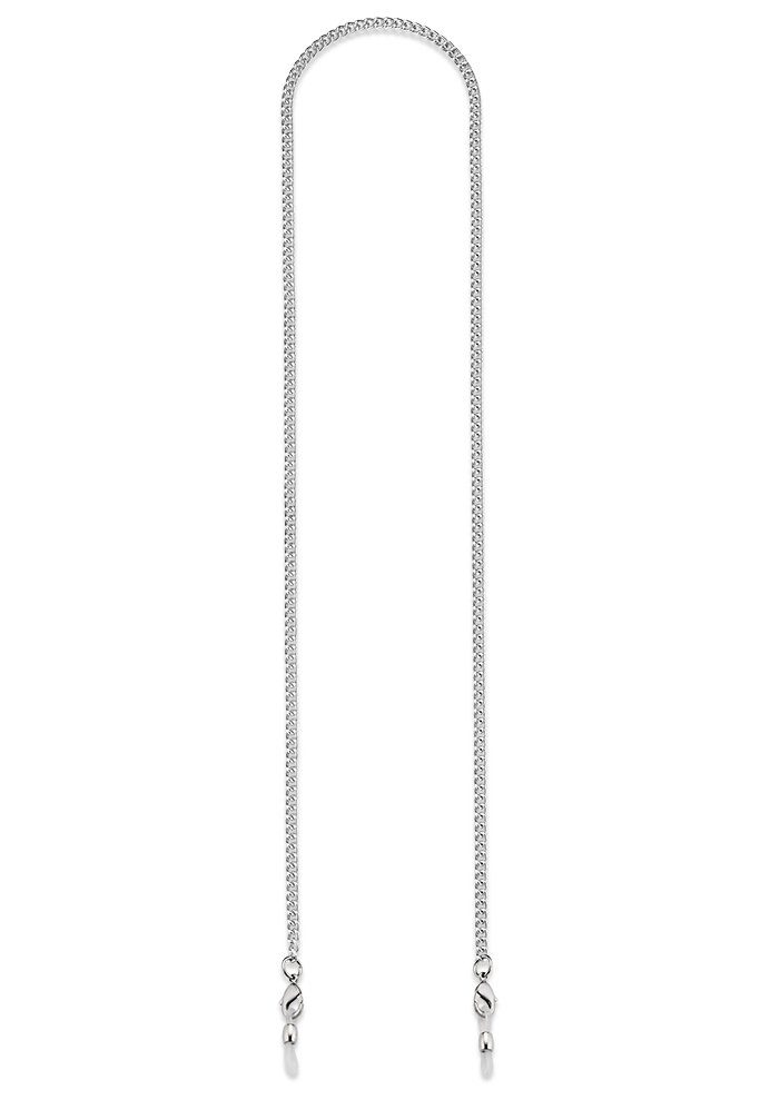 Bruno Banani Brilketting Sieraad cadeau - Perfect voor bril en zonnebril