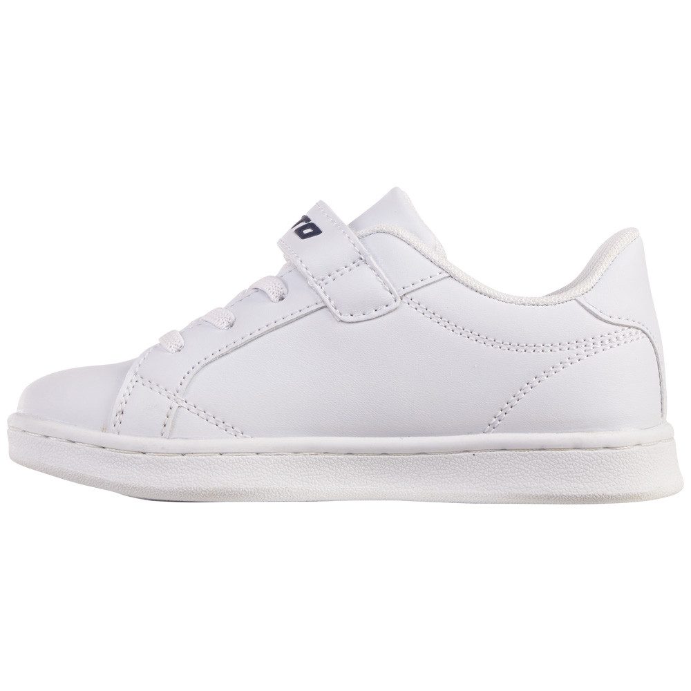 lotto Sneakers - met elastische veters en klittenbandsluiting
