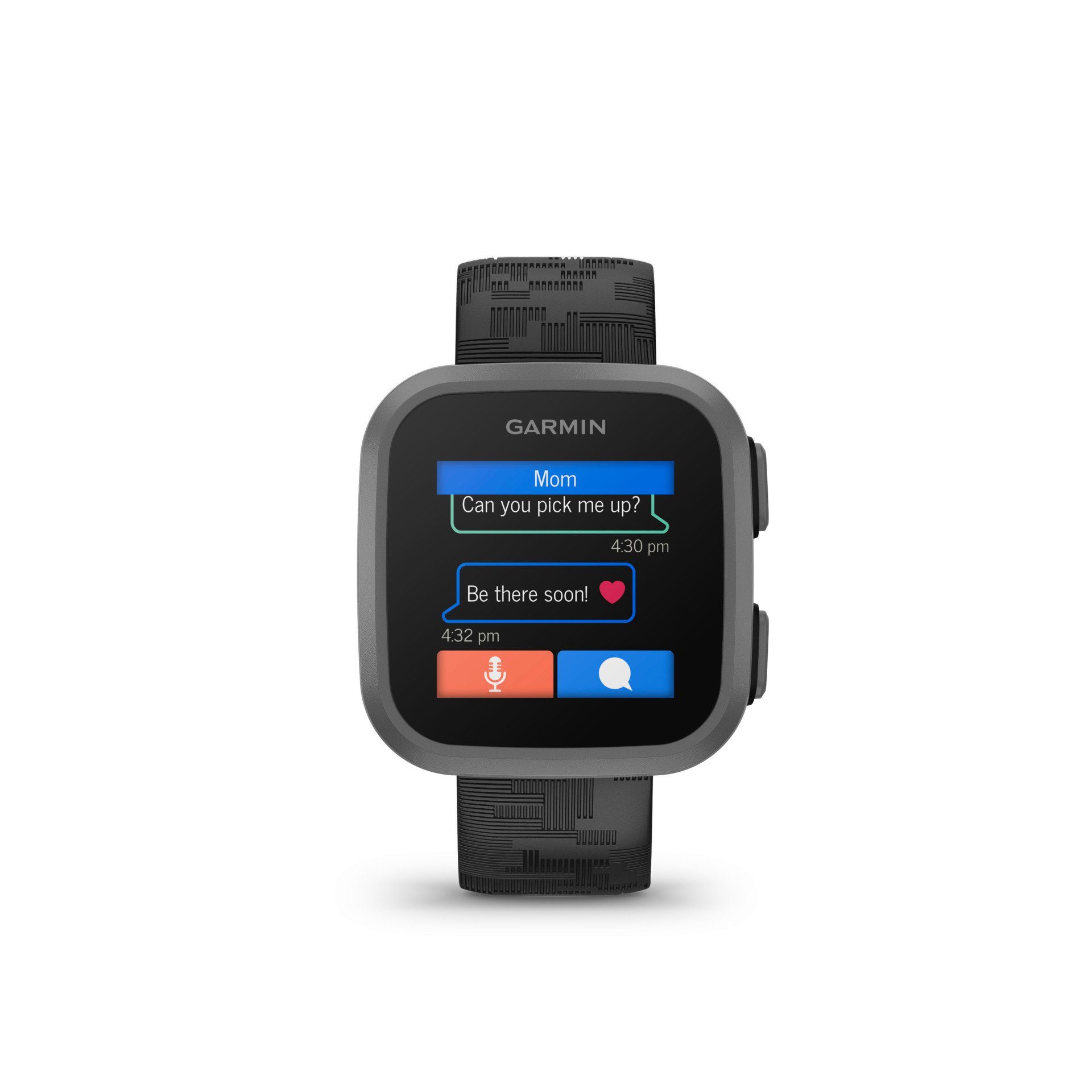 Garmin Smartwatch BOUNCE