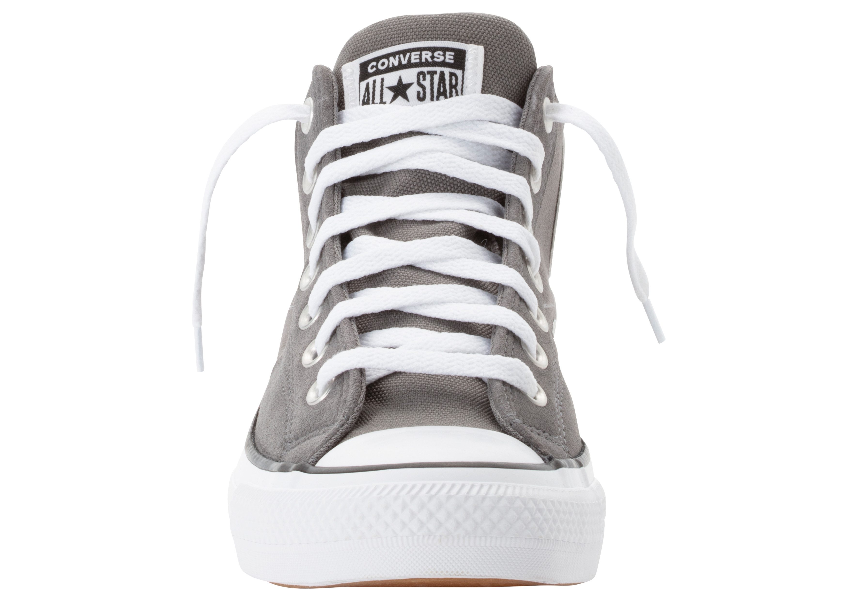 Converse Sneakers CHUCK TAYLOR ALL STAR MALDEN STREET CANVAS & SUEDE