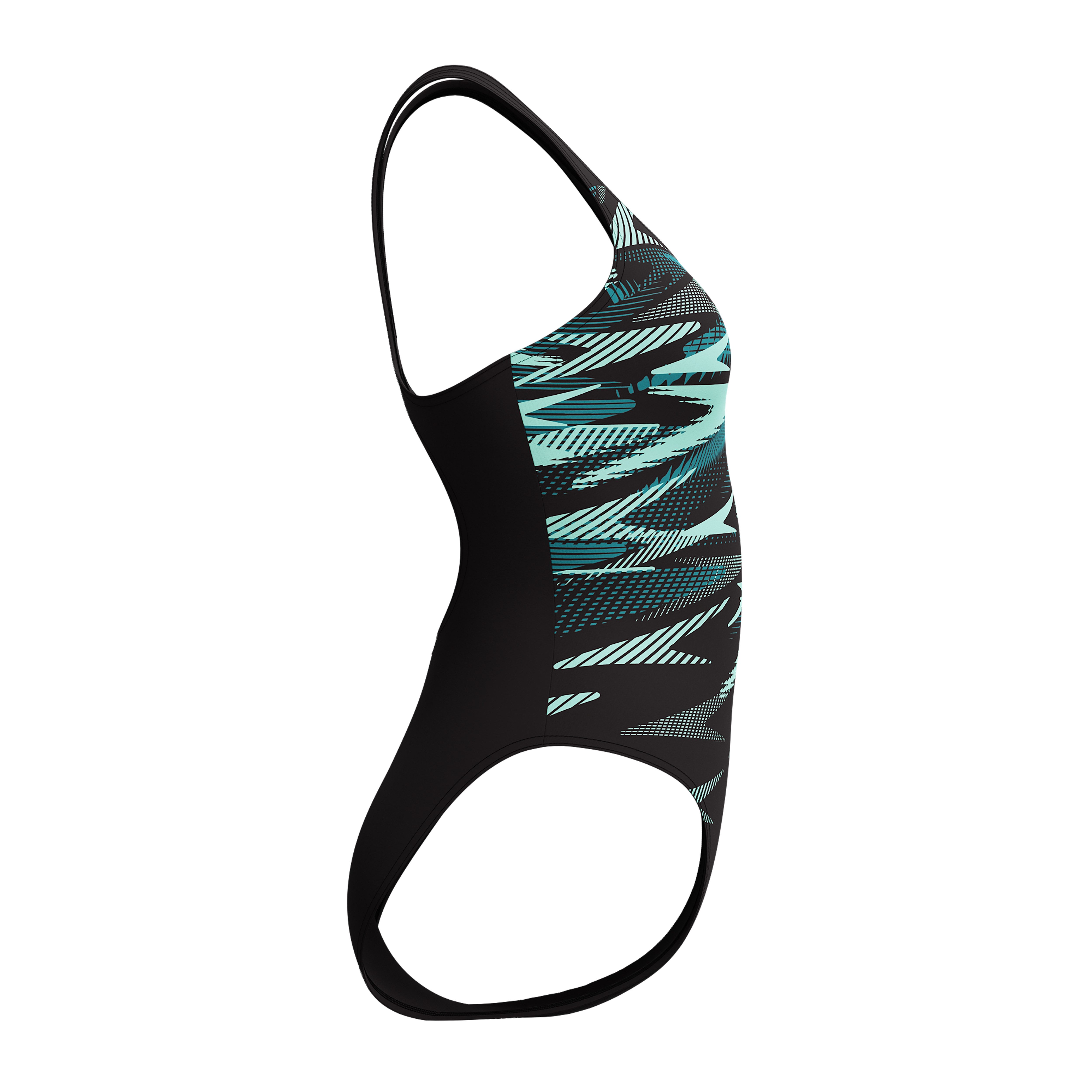 Speedo Badpak Dames HyperBoom placement muscleback (1 stuk)