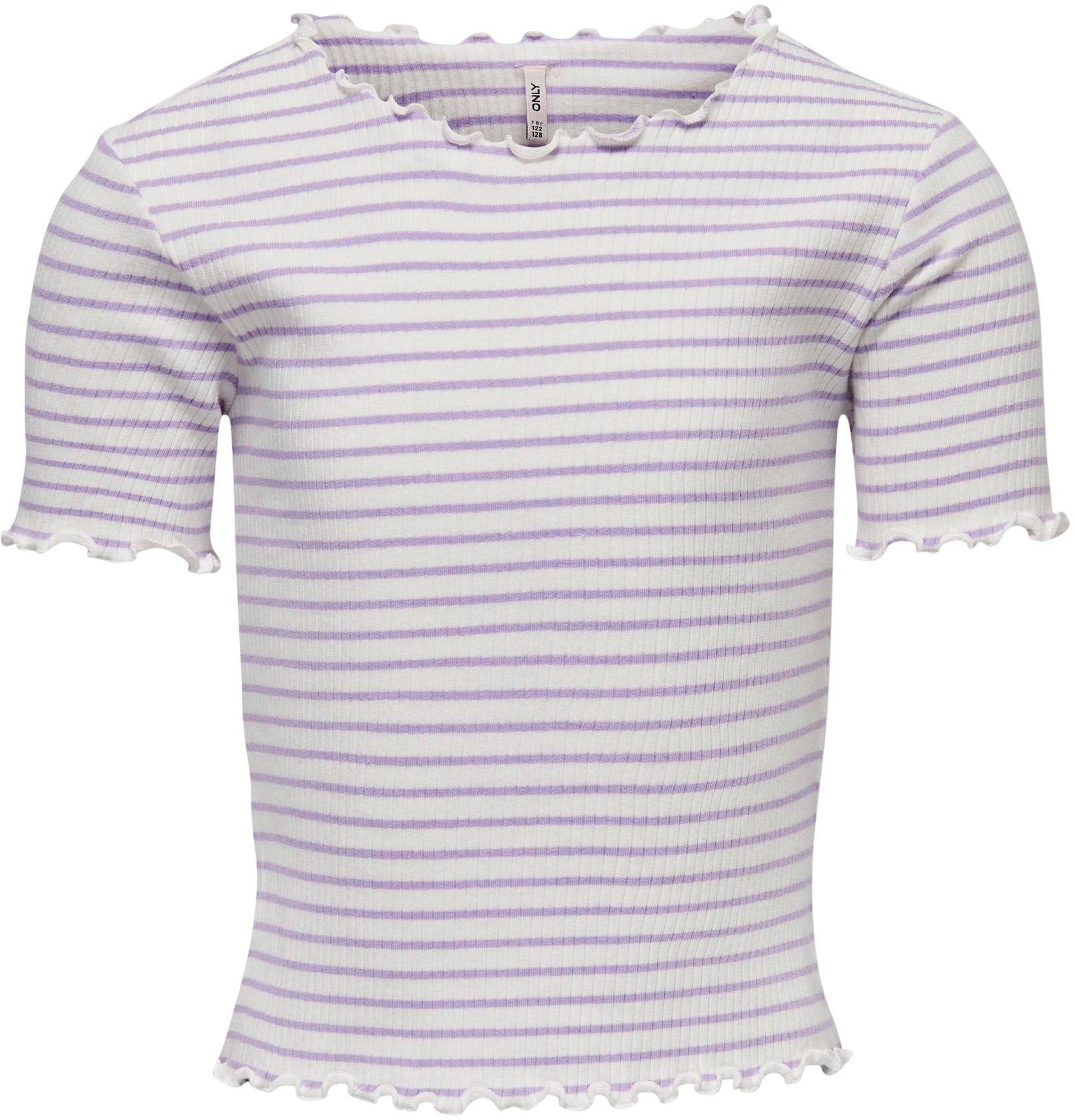 ONLY JRS S/S bestellen OTTO KIDS | KOGGILA RIB online T-shirt TOP