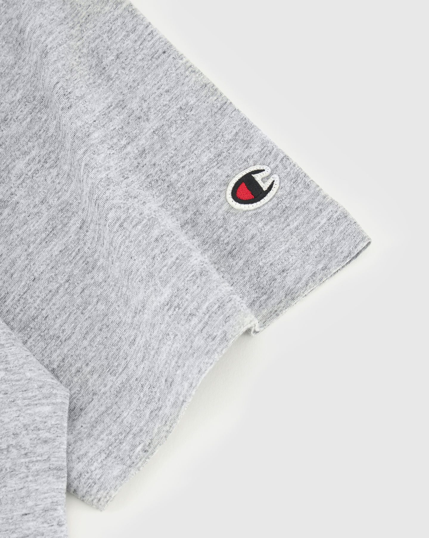 Champion T-shirt CREWNECK T-SHIRT