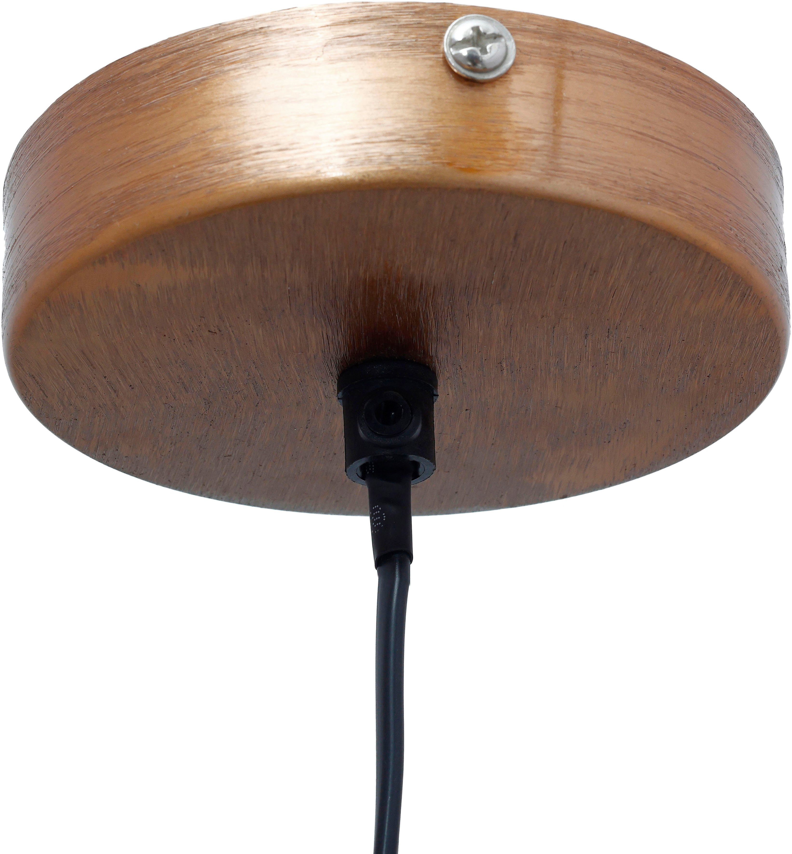 Kayoom Hanglamp ART harmonisch, hypermodern (1 stuk)