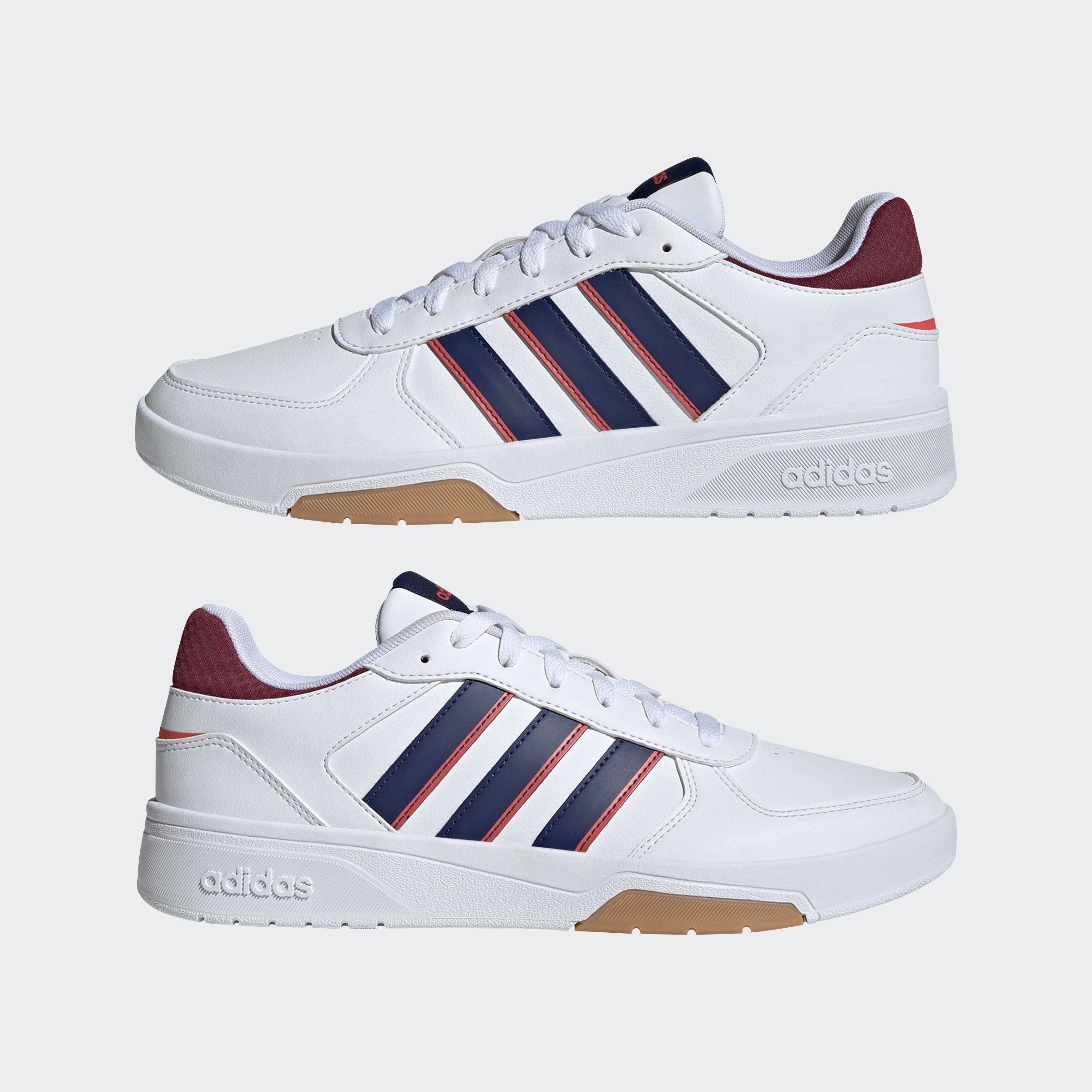 adidas Sportswear Sneakers COURTBEAT