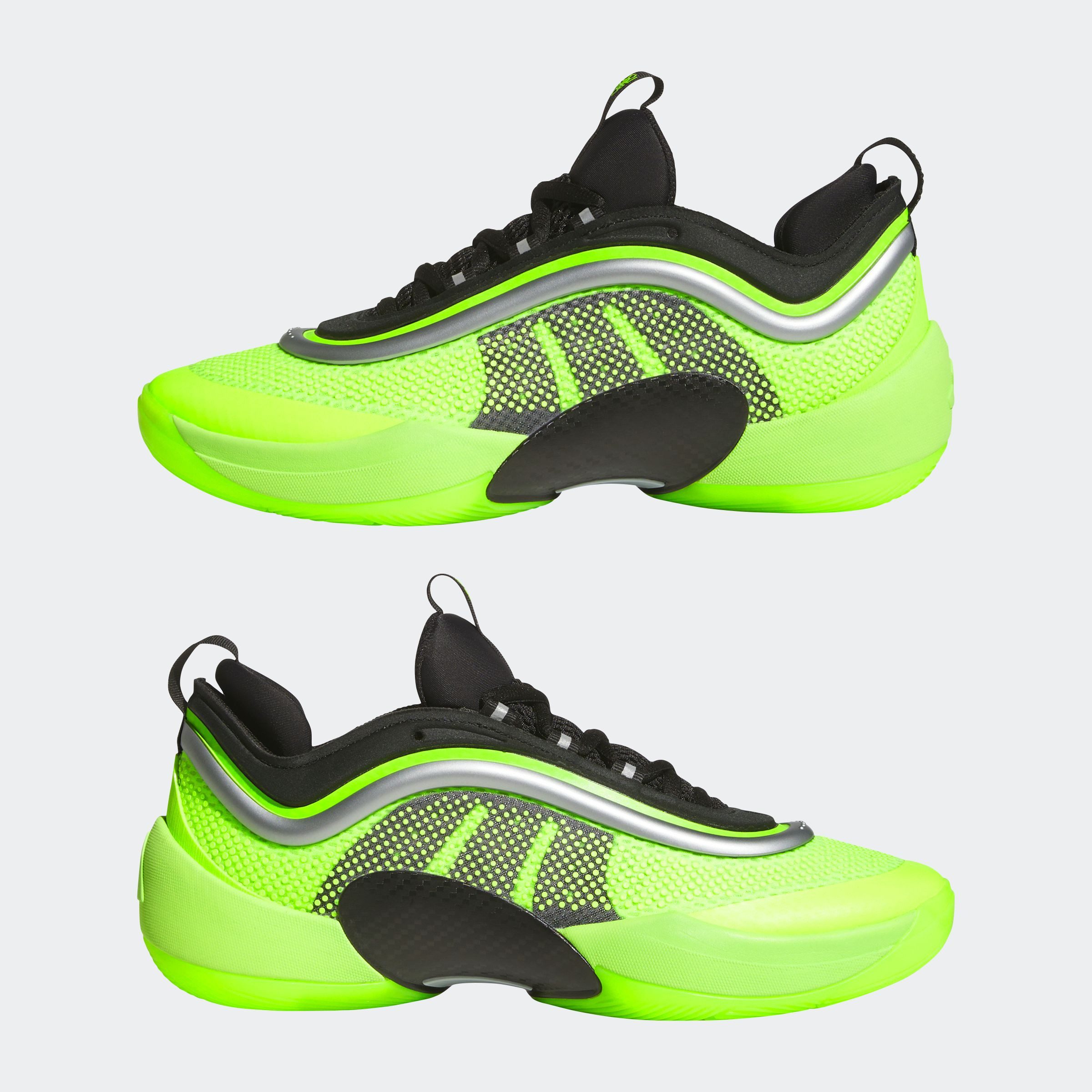 adidas Performance Basketbalschoenen D.O.N. ISSUE 6