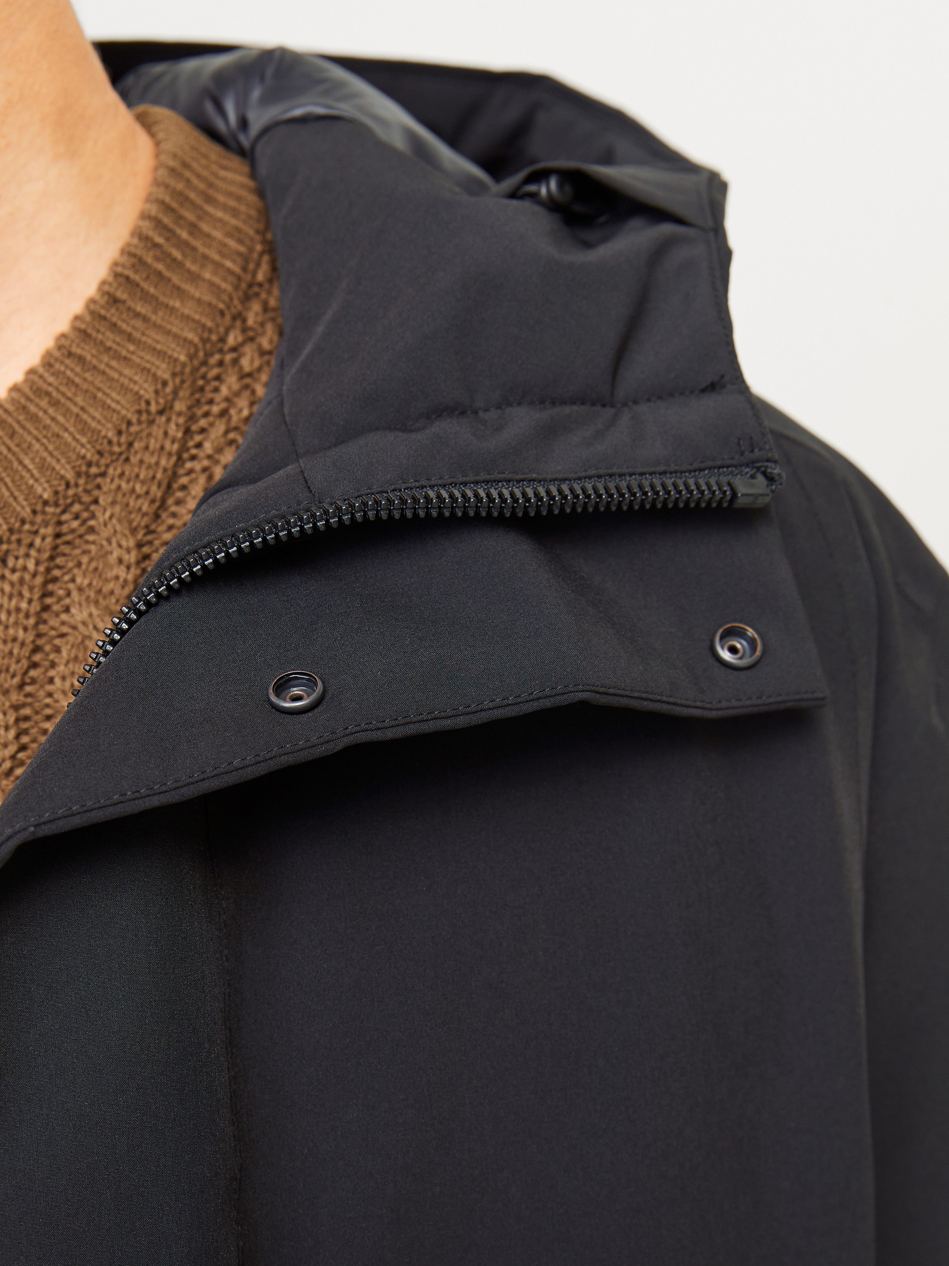 Jack & Jones Parka JJEKEEN PARKA SN