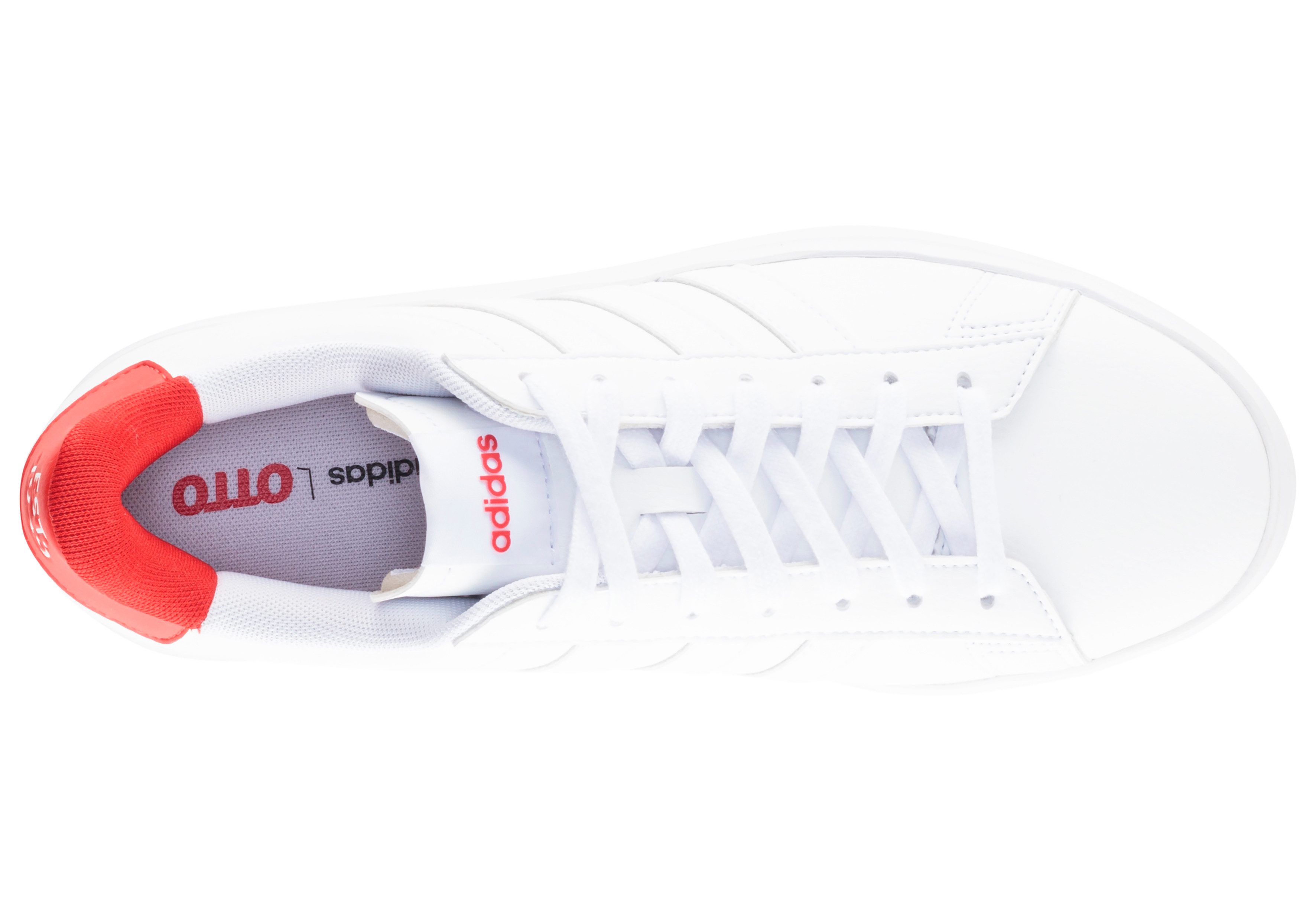adidas Sportswear Sneakers OTTO x adidas sneaker - Limited edition voor de 75e verjaardag