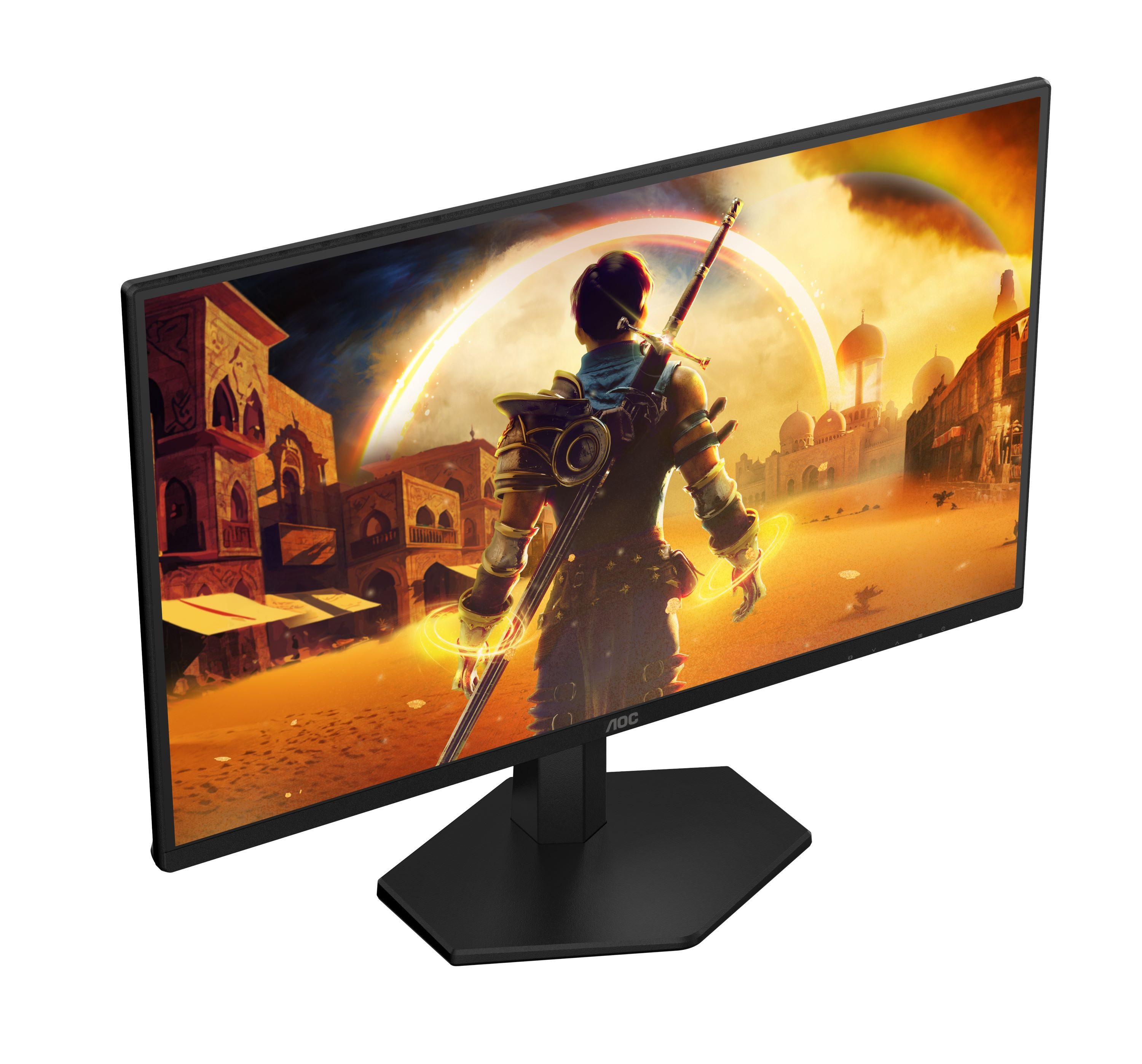 AOC Gaming-monitor 25G42E, 62,2 cm / 25", Full HD