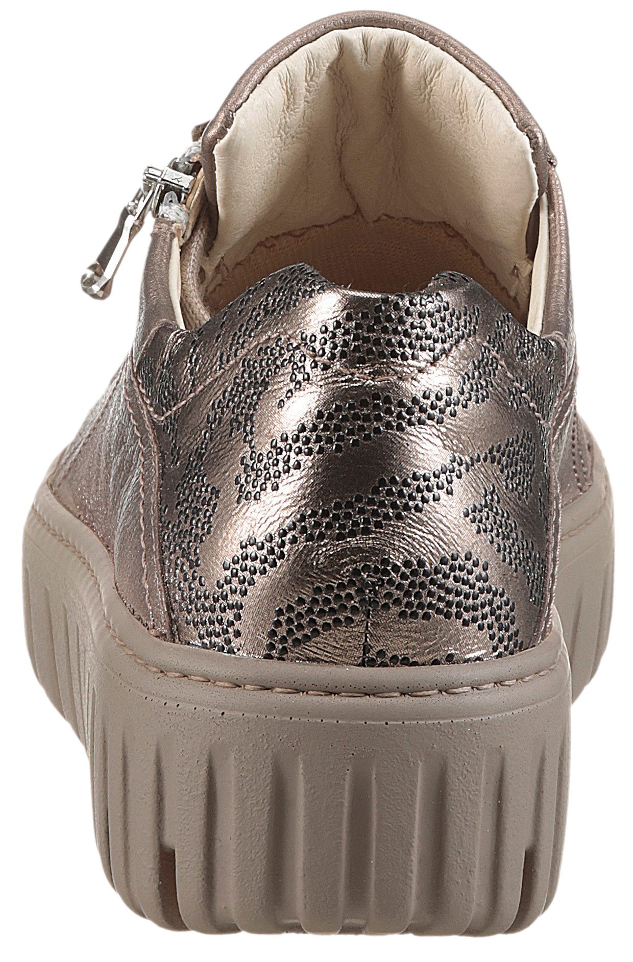 Waldläufer Plateausneakers H-LIVIA