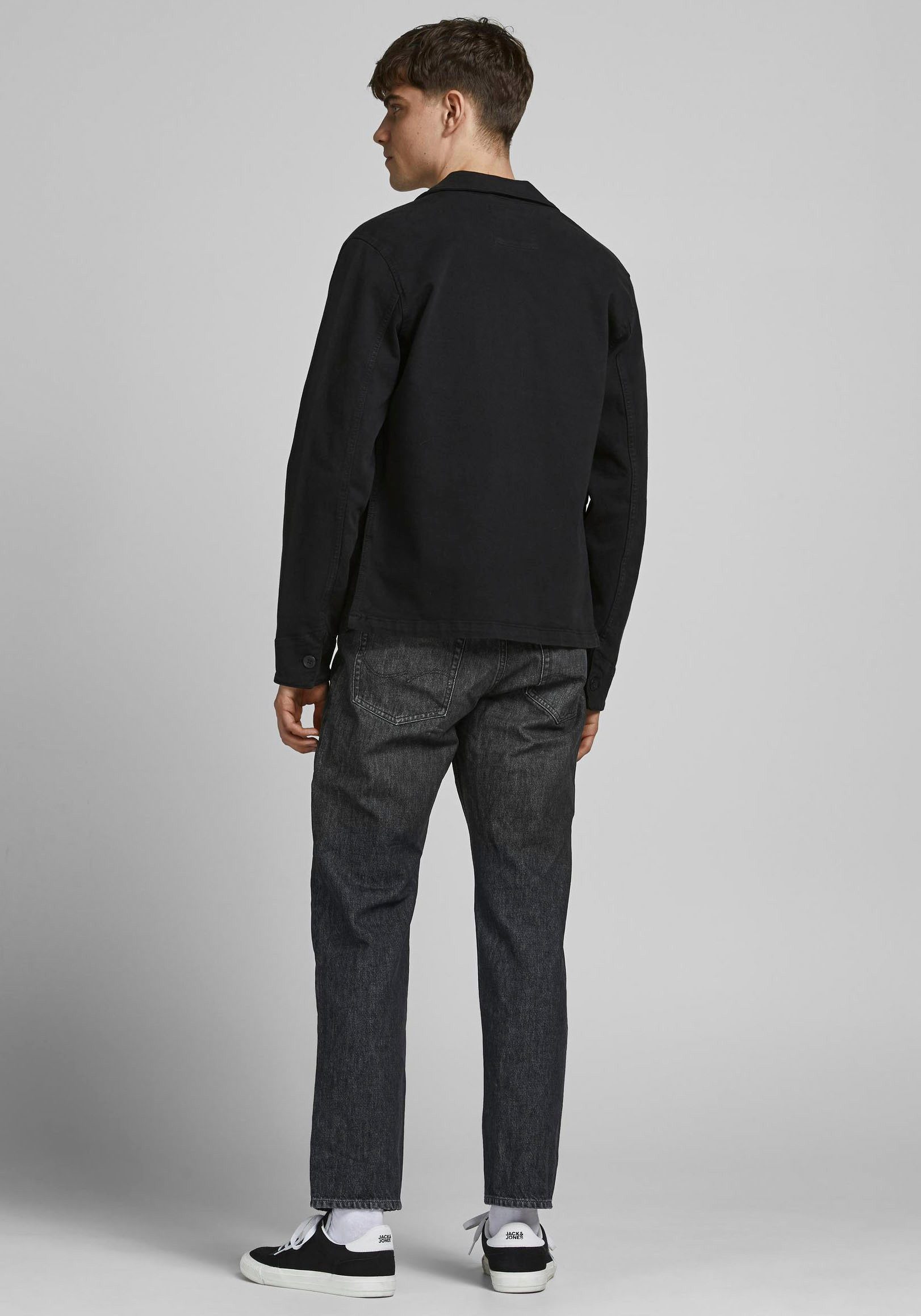 Jack & Jones Loose fit jeans CHRIS JJORIGINAL