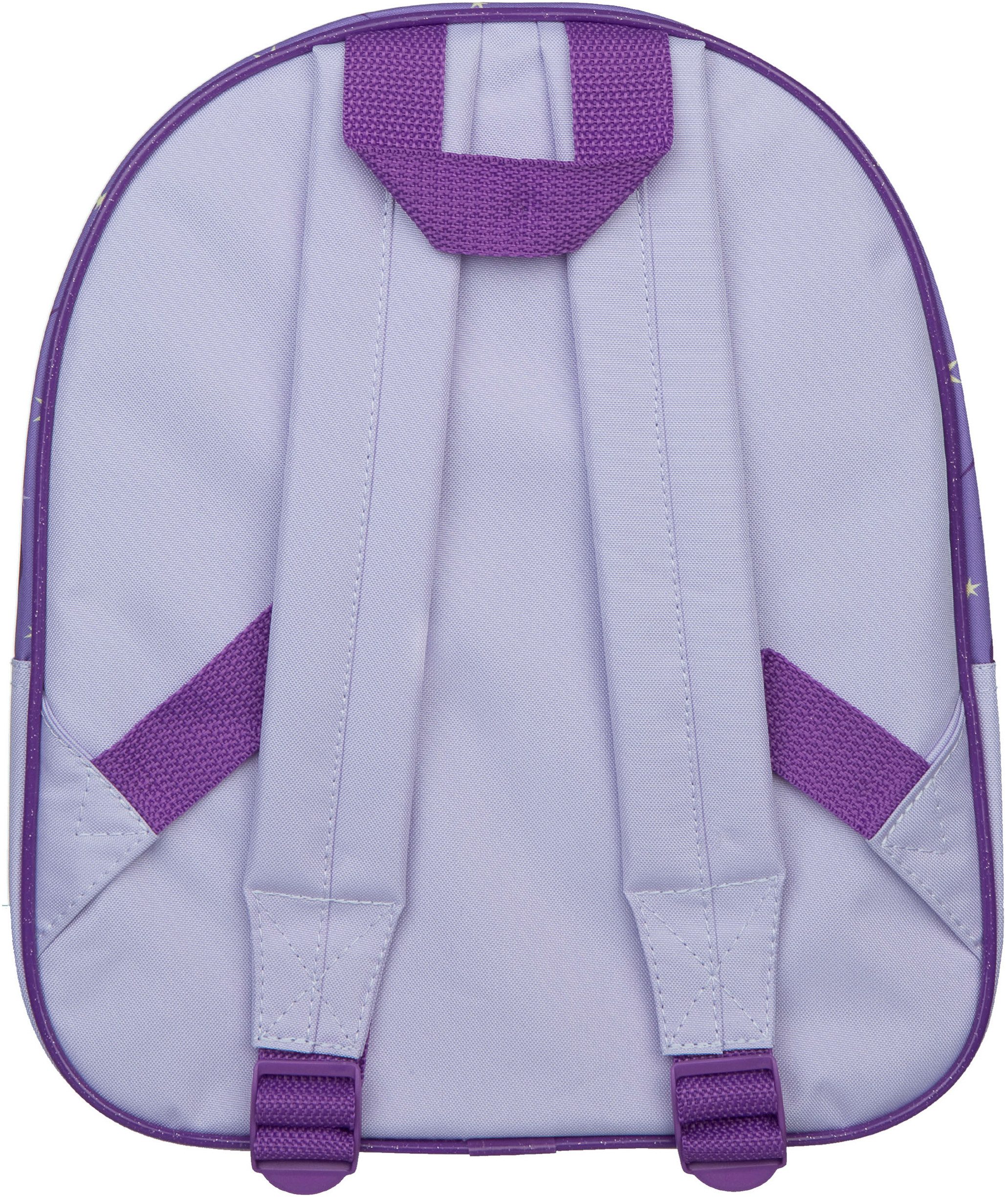 UNDERCOVER Kinderrugzak Unicorn Academy (set, 2-delig)