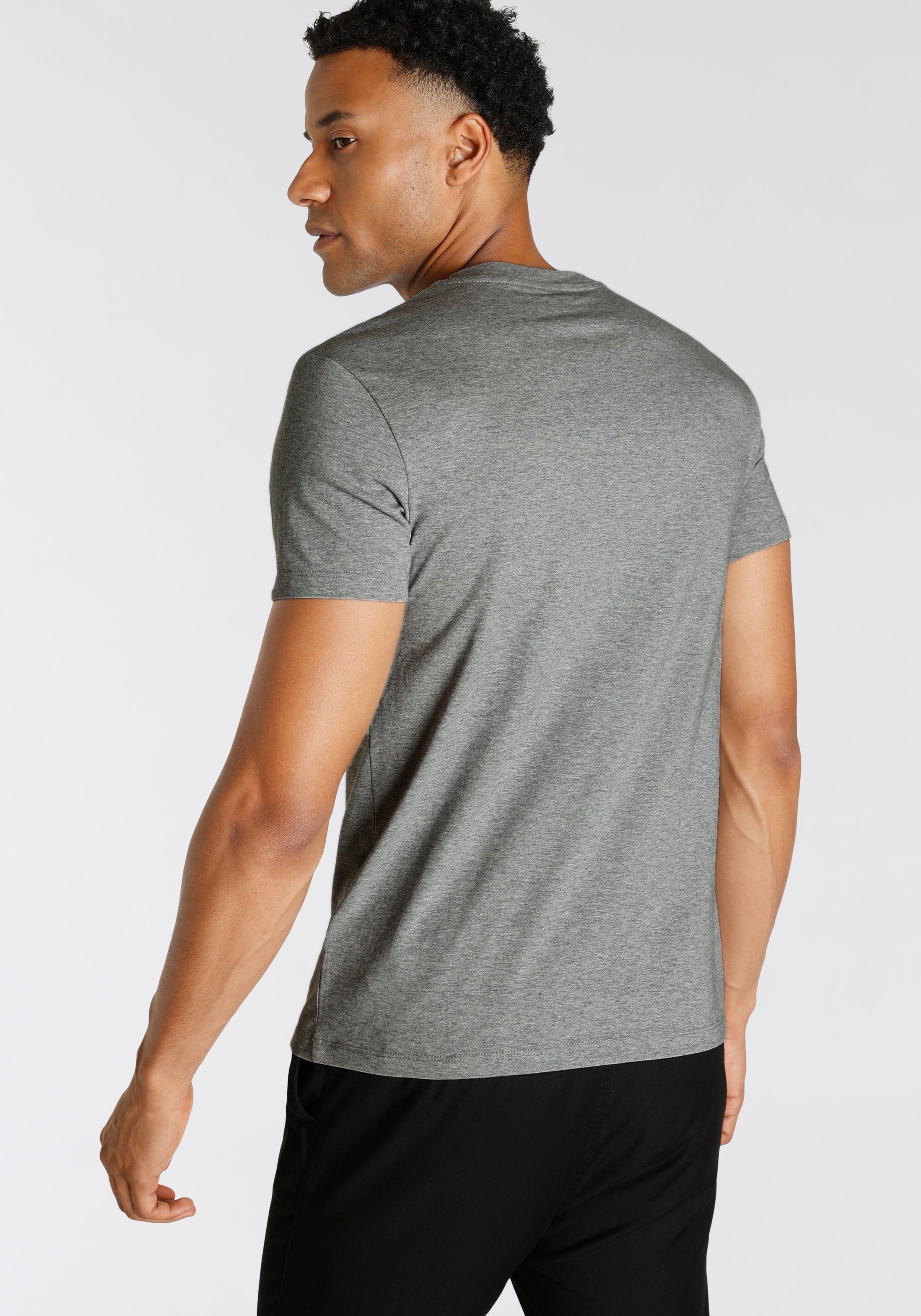Timberland T-shirt DUNSTAN RIVER 3xPack Tee (set, 3-delig)