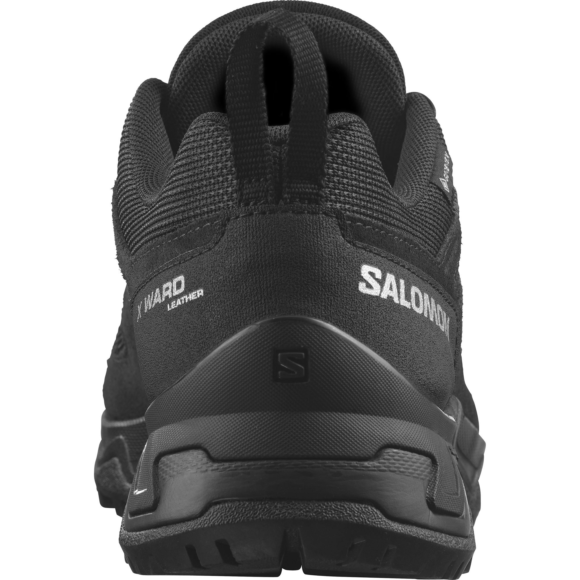 Salomon Wandelschoenen X WARD Leather GORE-TEX