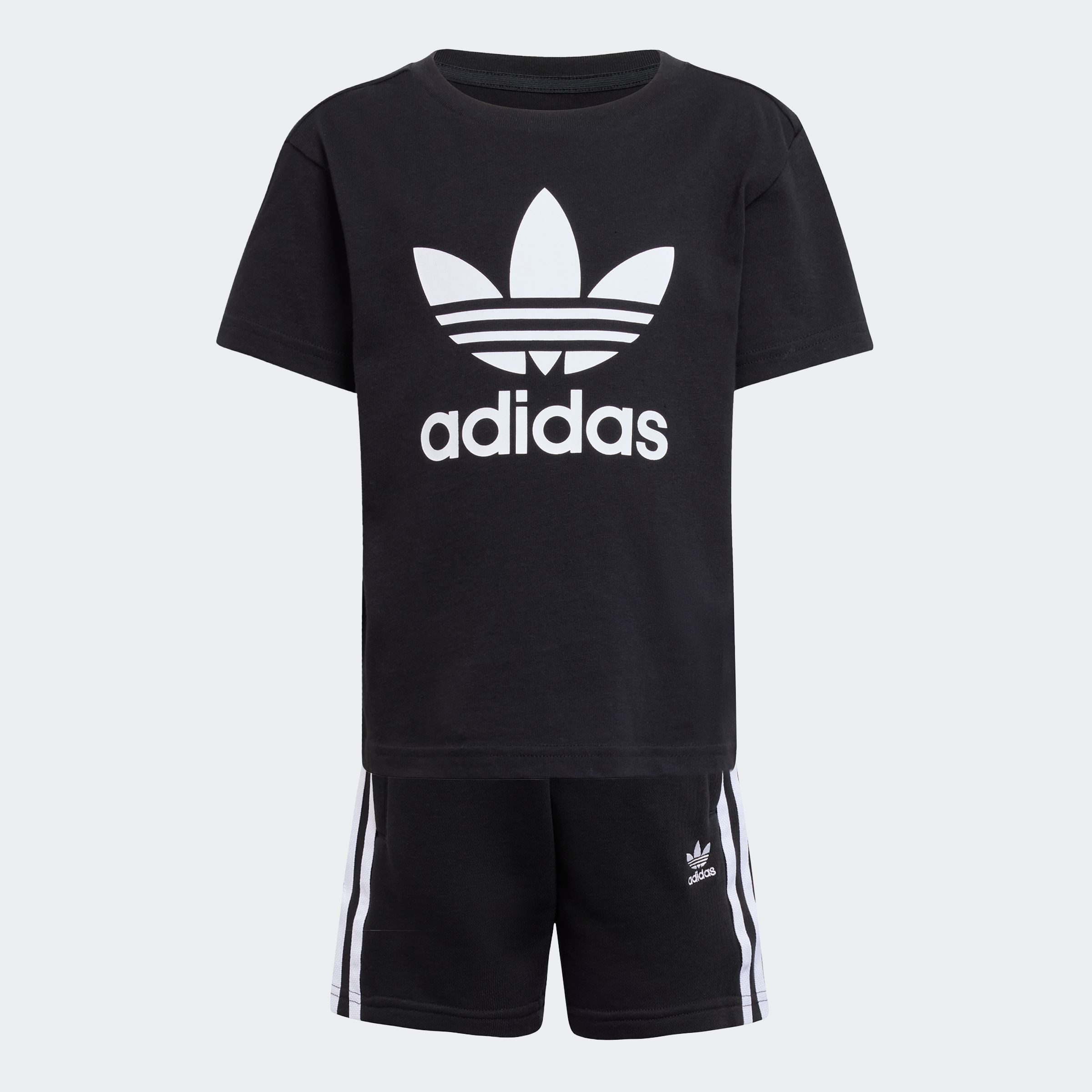 adidas Originals T-shirt Short TEE SET (2-delig)