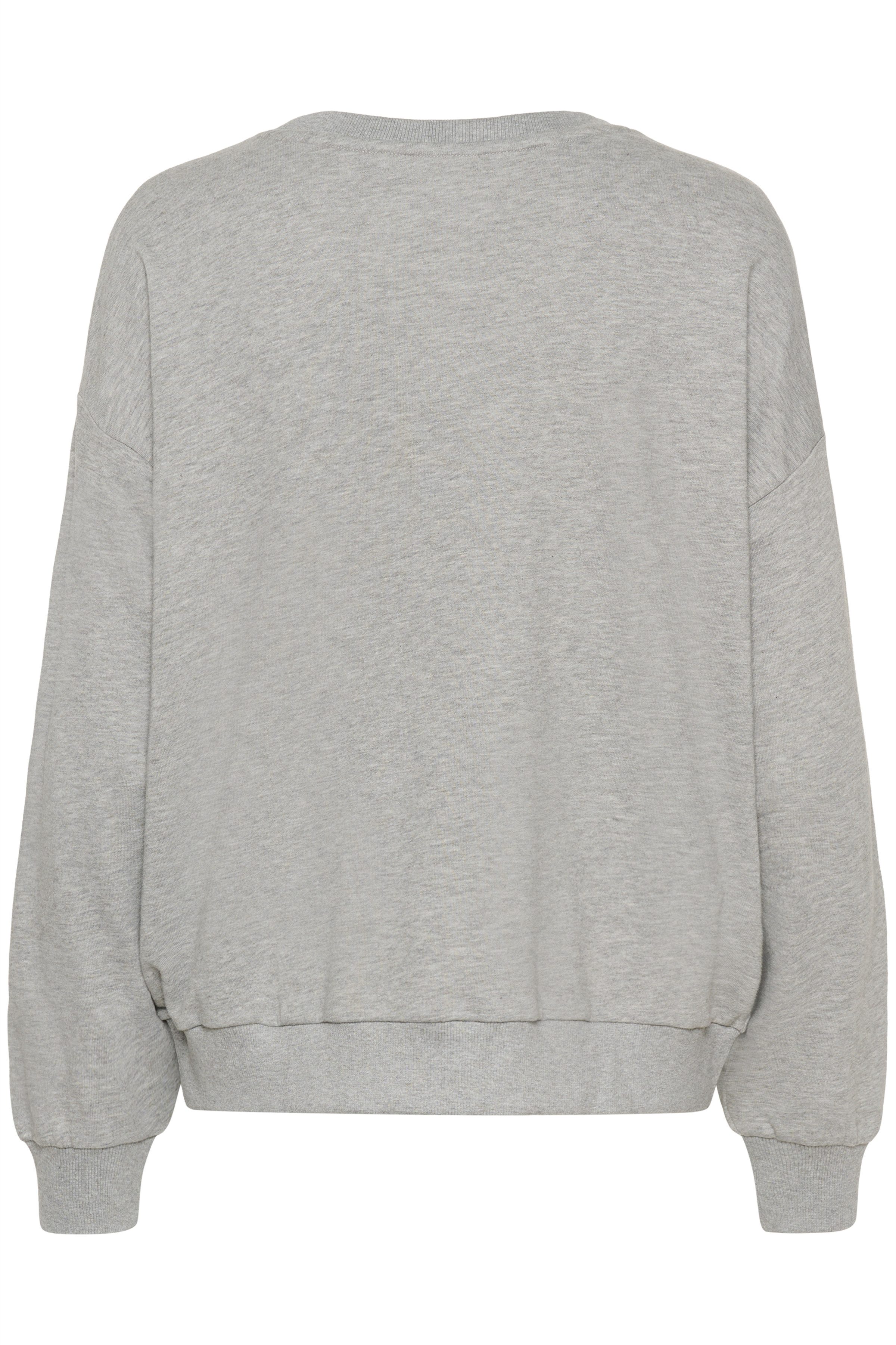 Saint Tropez Sweatshirt LilaaSZ Sweatshirt