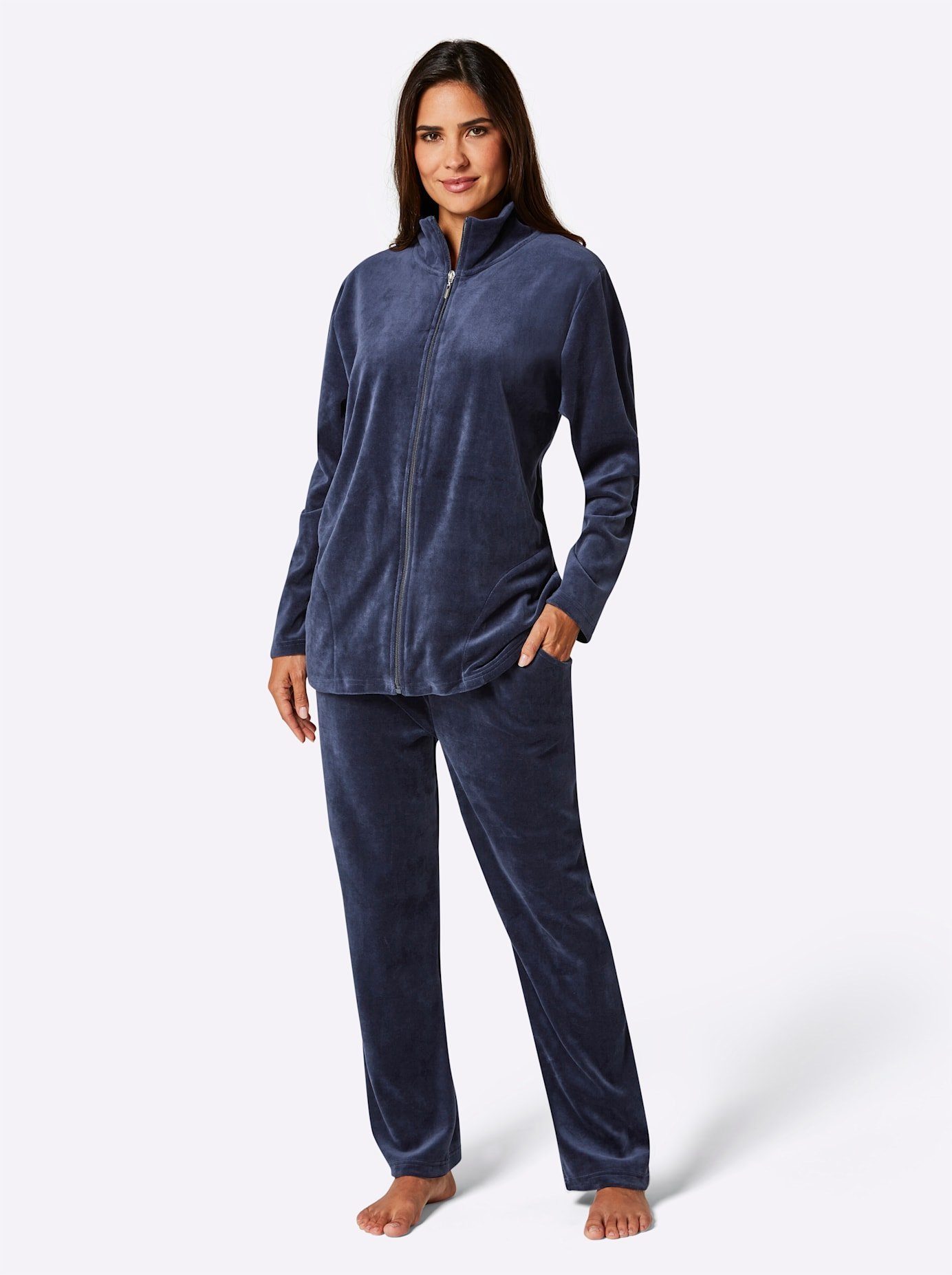 comtessa Homesuit