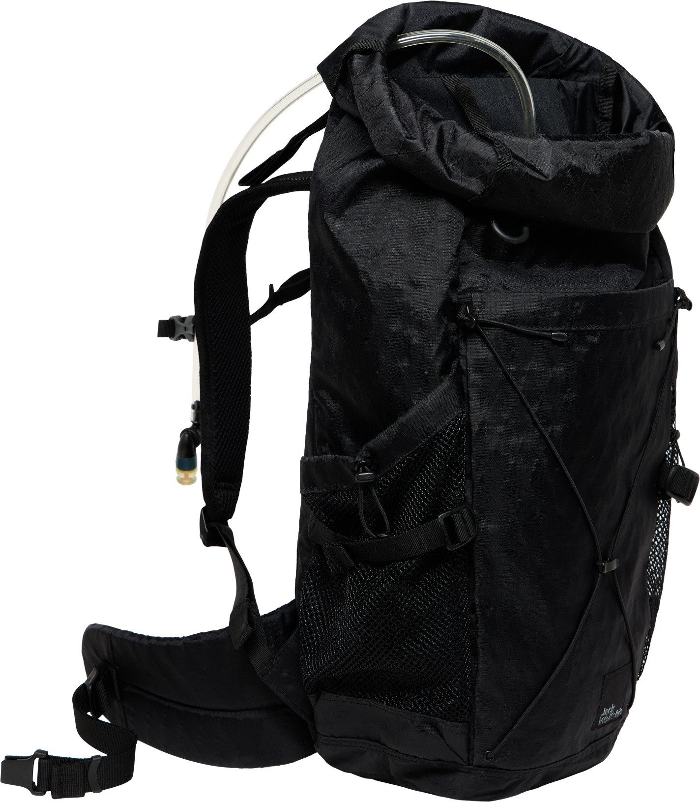 Jack Wolfskin Rugzak WANDERMOOD ROLLTOP 30