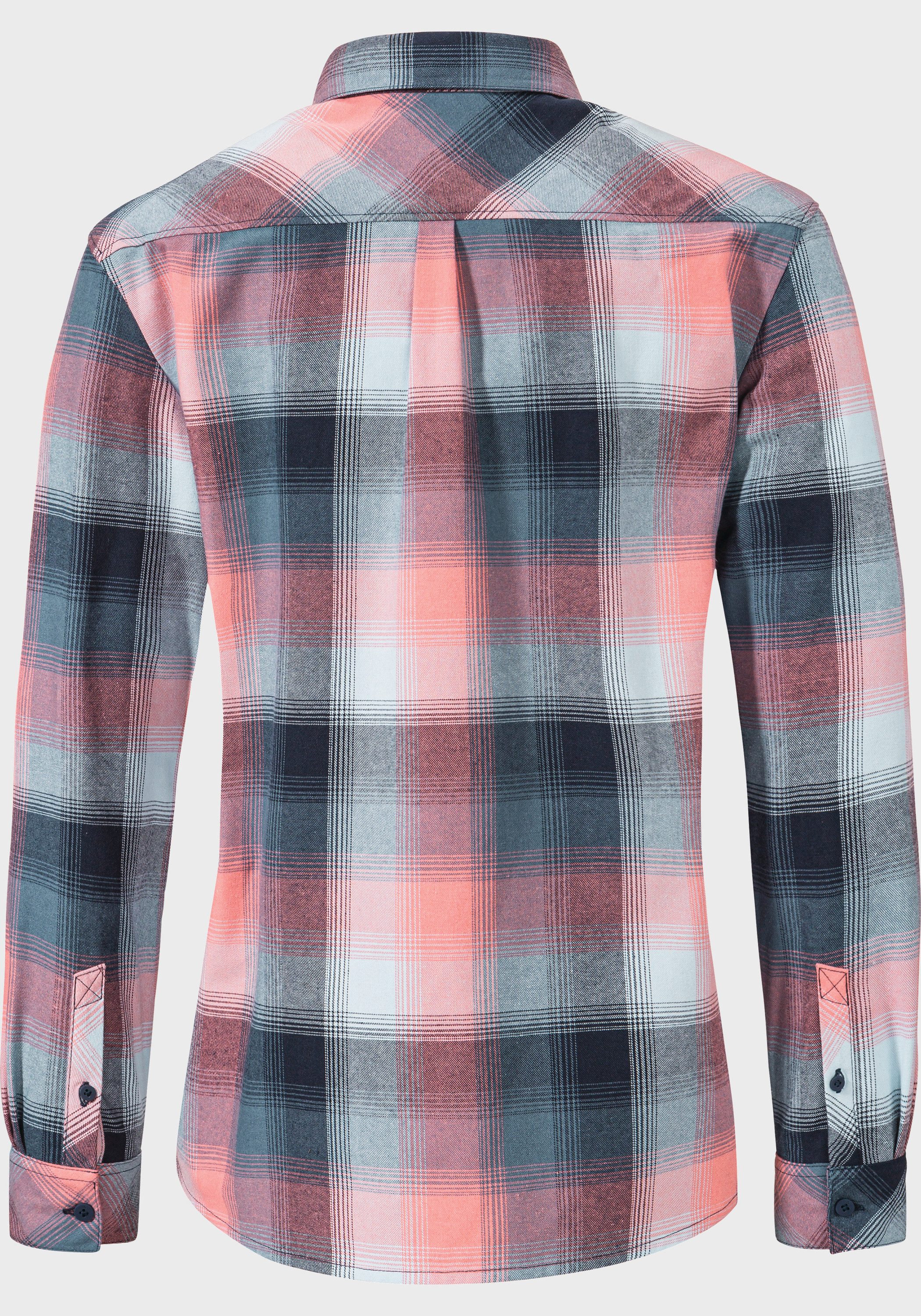 Schöffel Outdoorblouse Hiking Blouse Style Limedes WMS