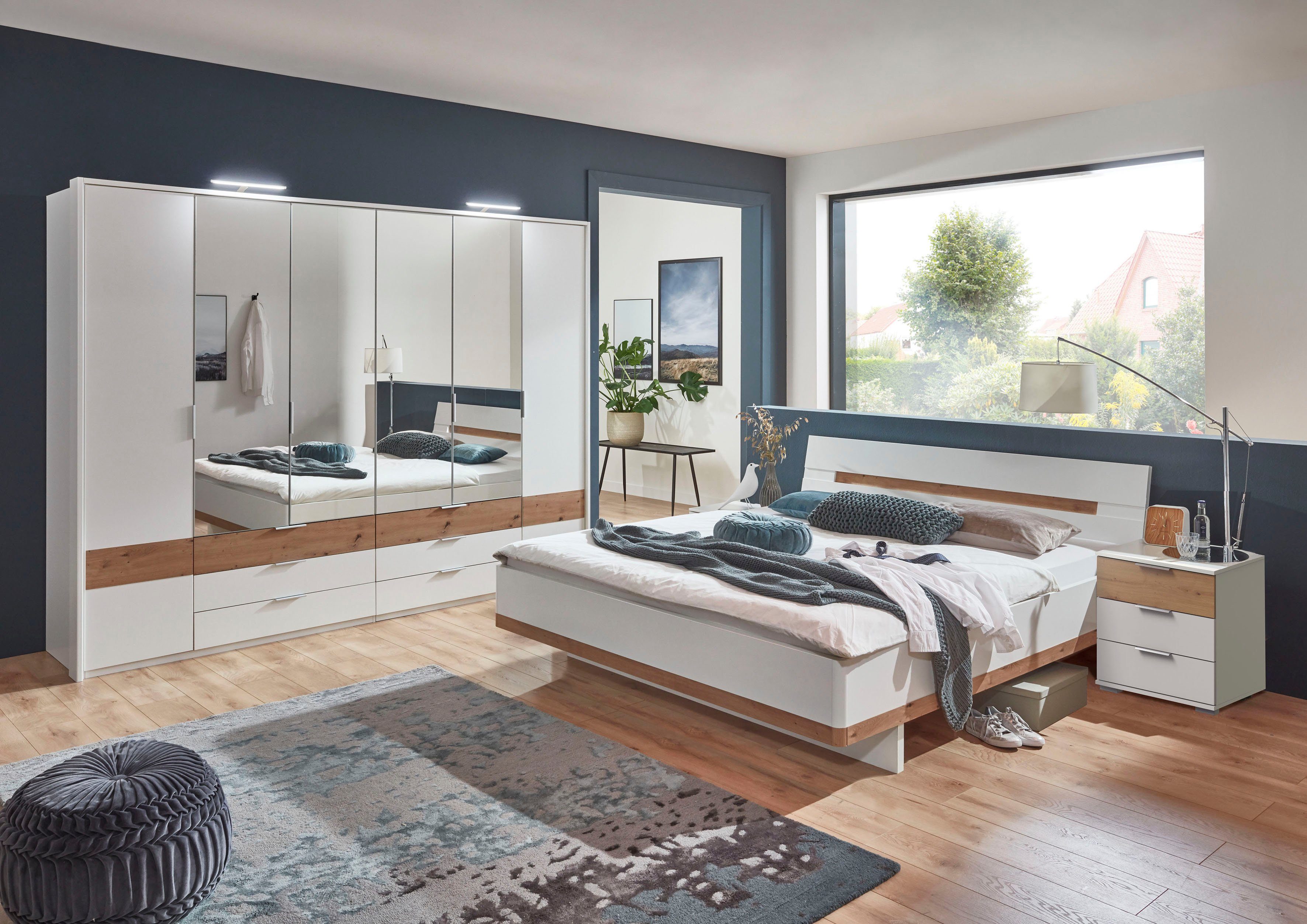 Wimex Bedframe Gibraltar