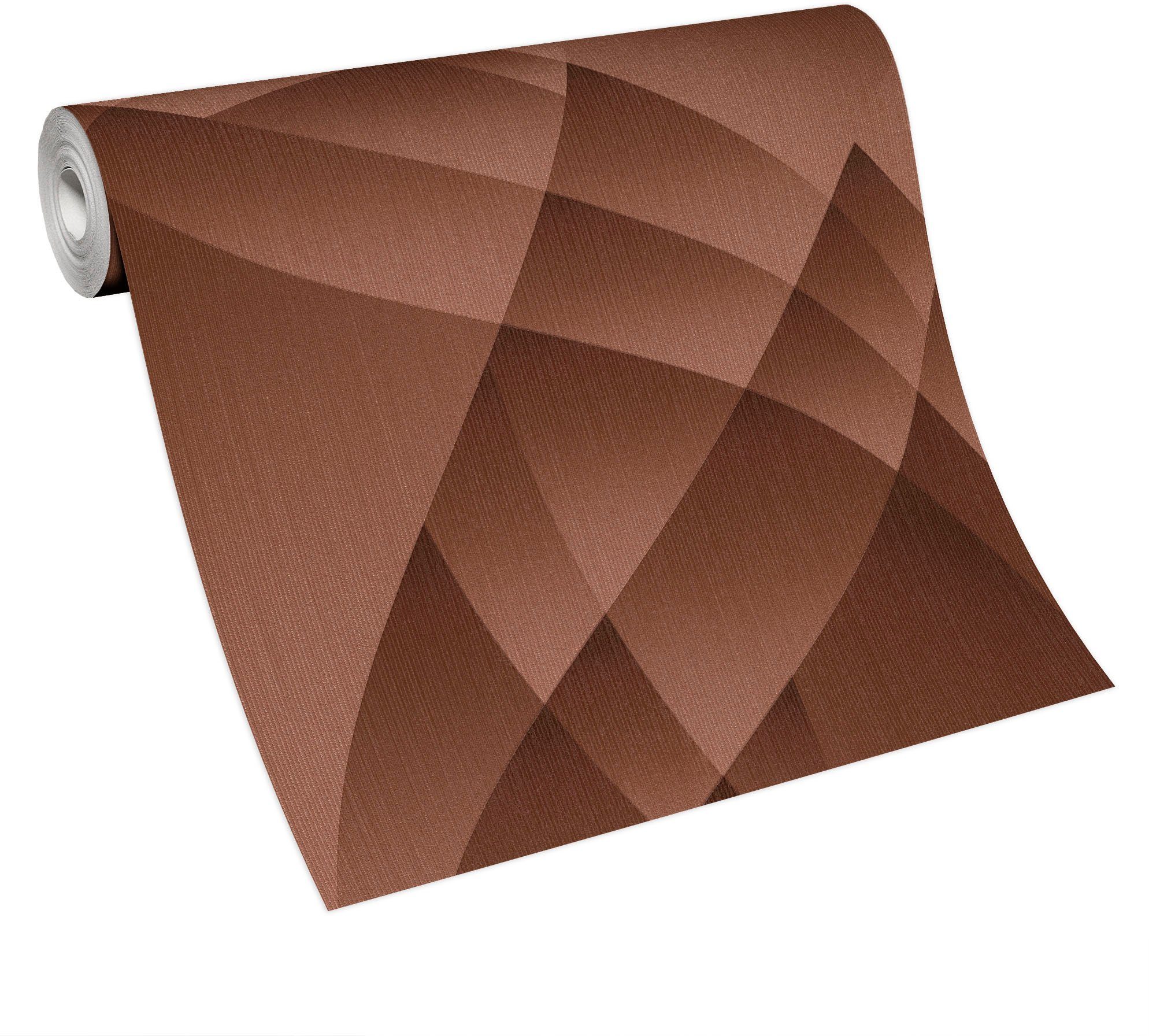 Fashion for walls Vliesbehang Lumina Ftalaten vrij