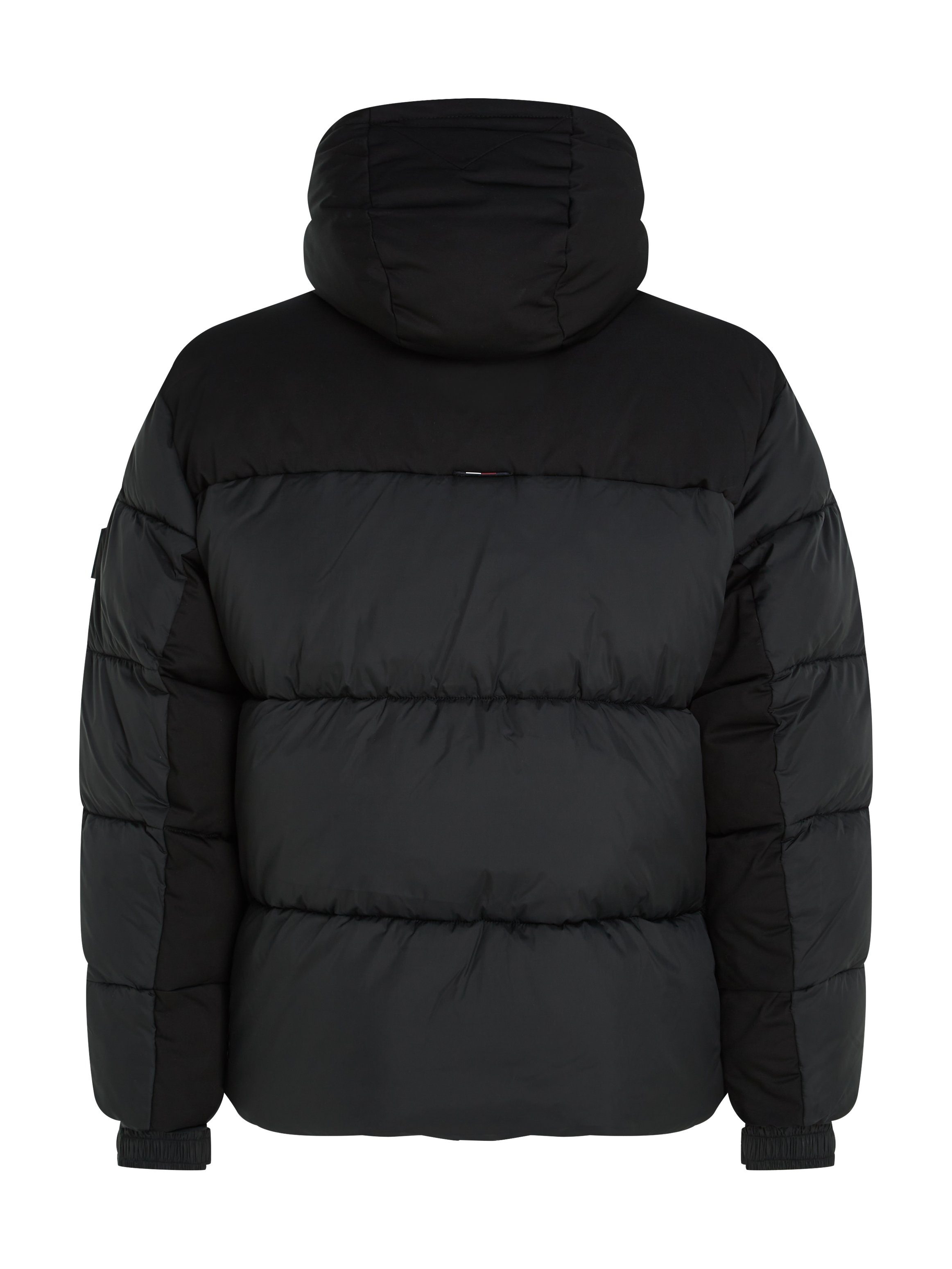 Tommy Hilfiger Gewatteerde jas NEW YORK HOODED JACKET