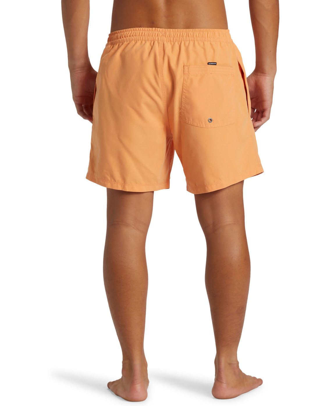 Quiksilver Boardshort Everyday Solid Volley 15"