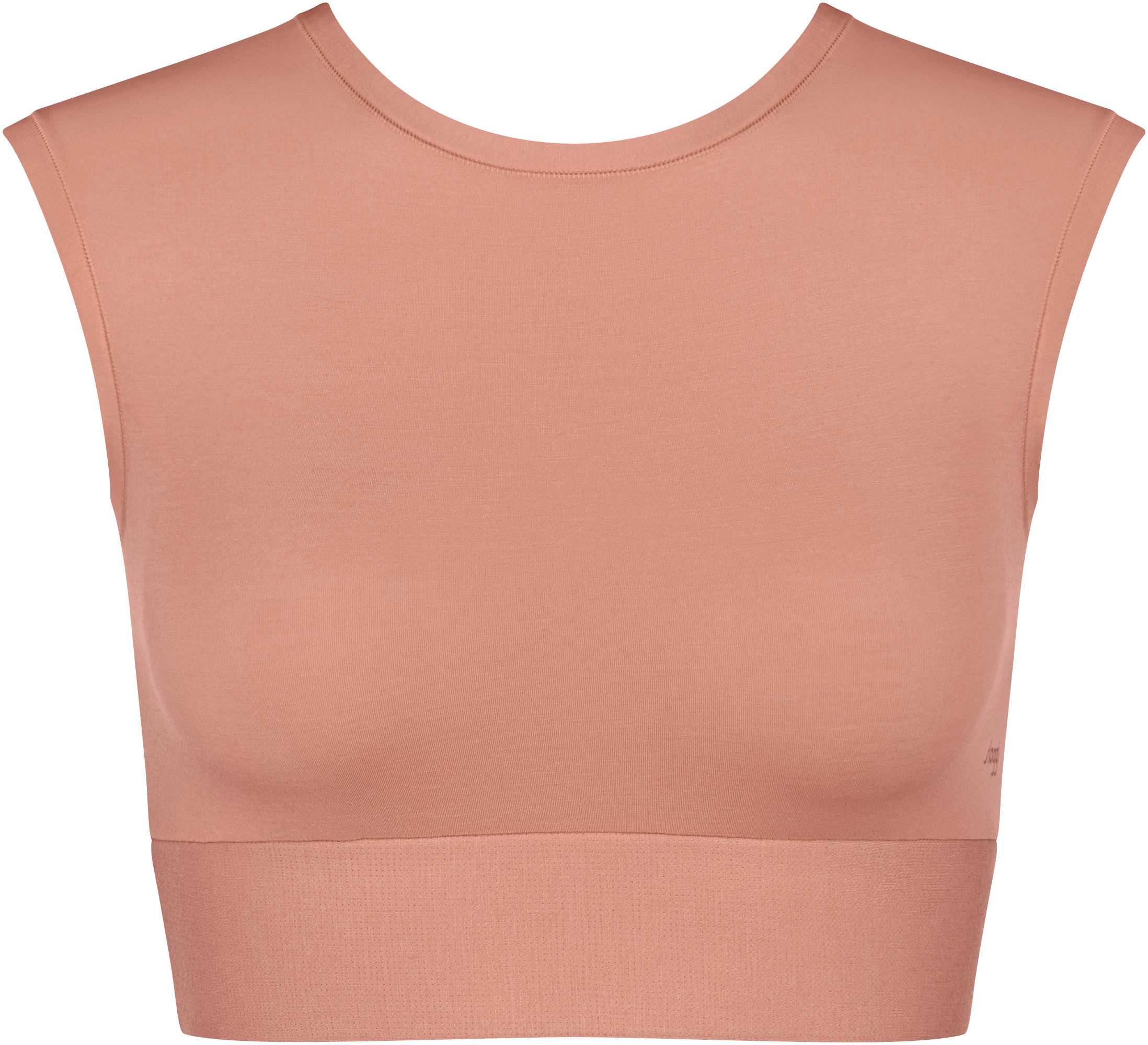 Sloggi Crop-top GO Allround Crop Top One Size, eenheidsmaat van XS-L