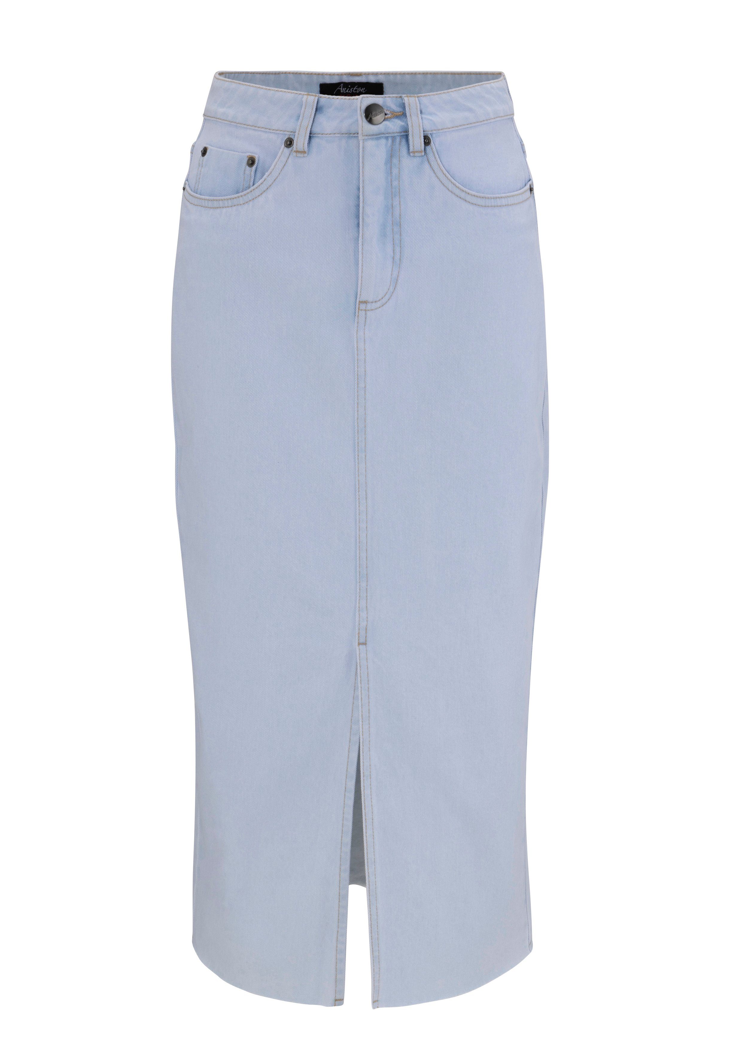 Aniston CASUAL Jeans rok