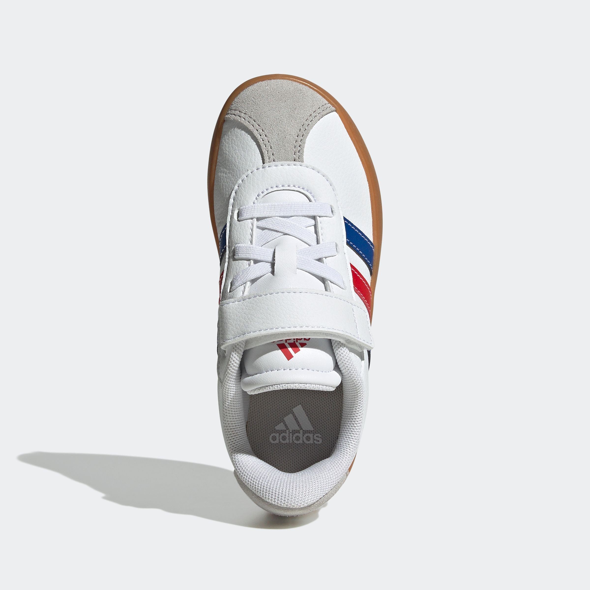 adidas Sportswear Sneakers VL COURT 3.0 KIDS geïnspireerd door het ontwerp van de adidas samba
