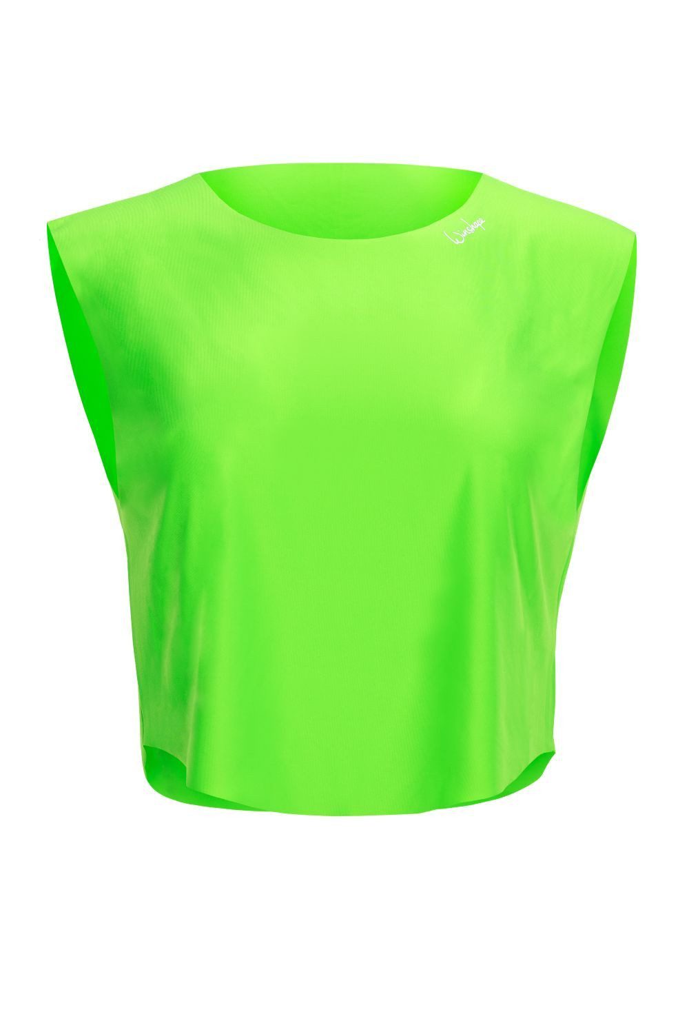 NU 20% KORTING: Winshape Crop-top AET115 Cropped functional light