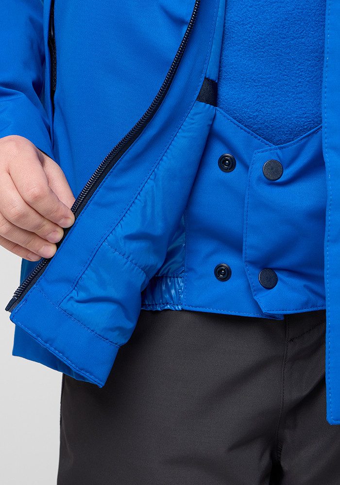 Jack Wolfskin Outdoorjack ACTAMIC 2L INS JACKET K