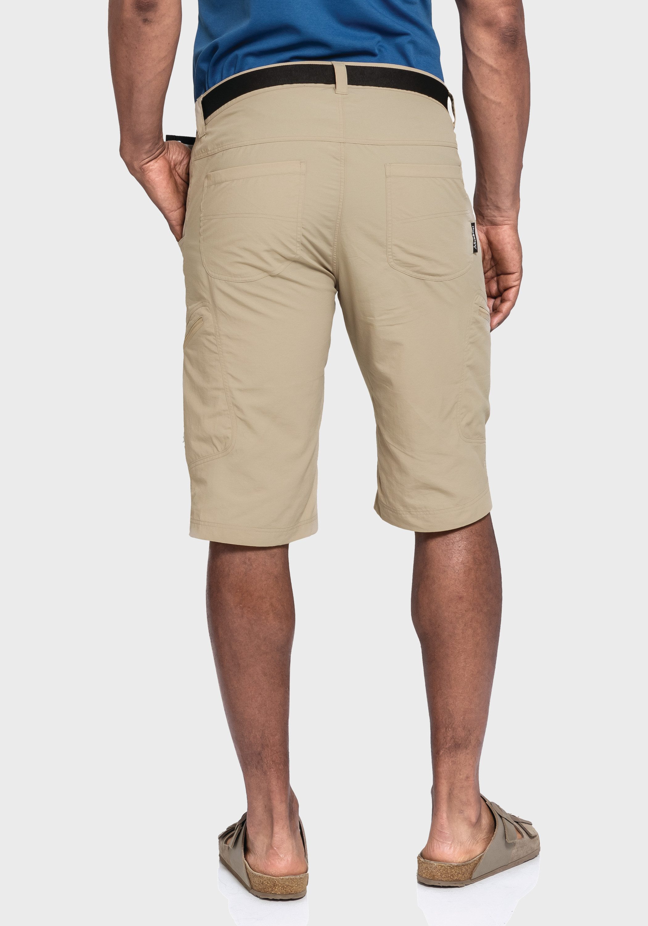 Schöffel Short Silvaplana2