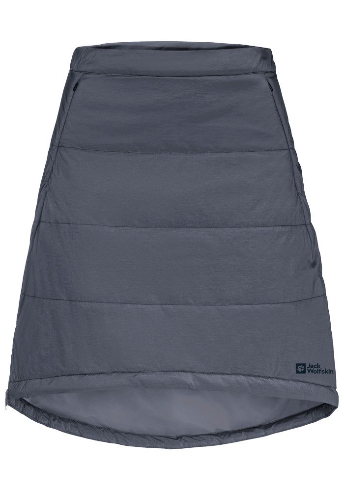 Jack Wolfskin Rok in a-lijn ALPENGLUEHEN SKIRT W