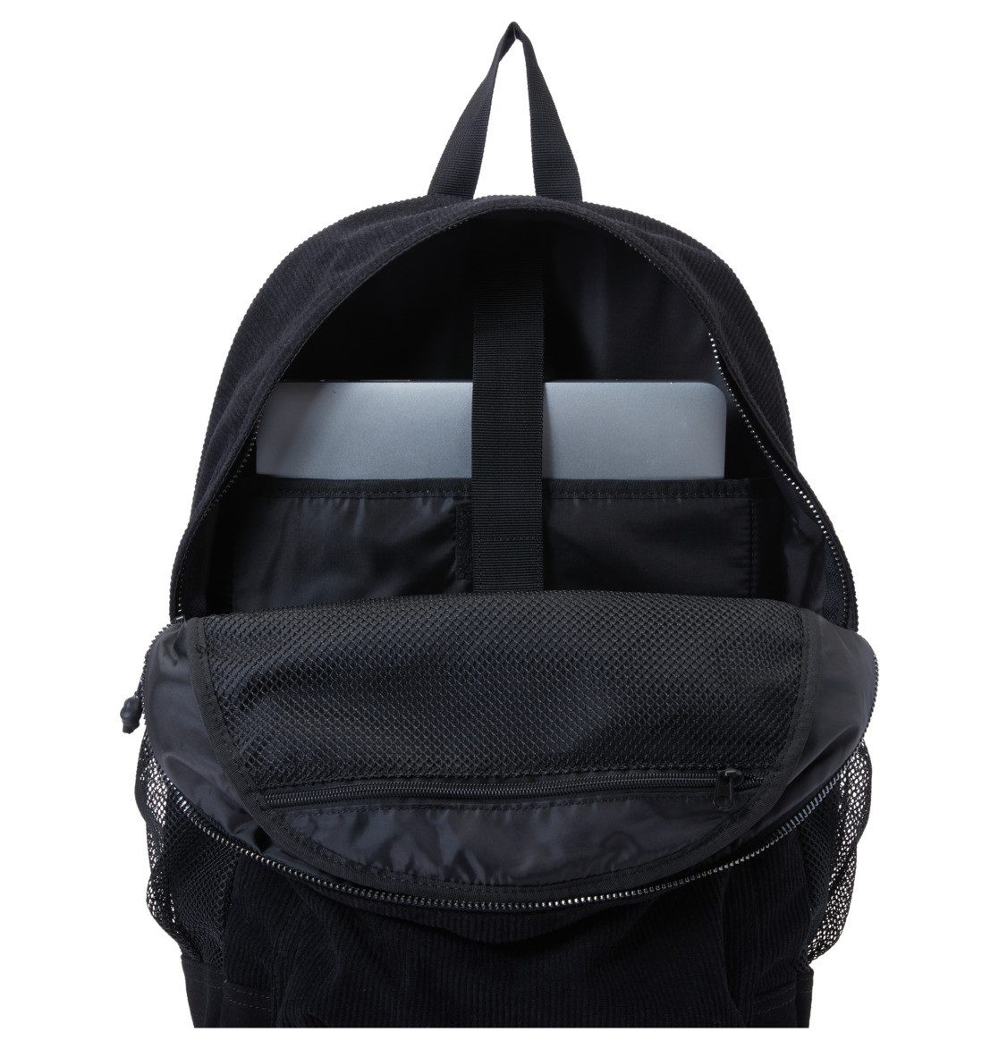 DC Shoes Rugzak Backsider Cord
