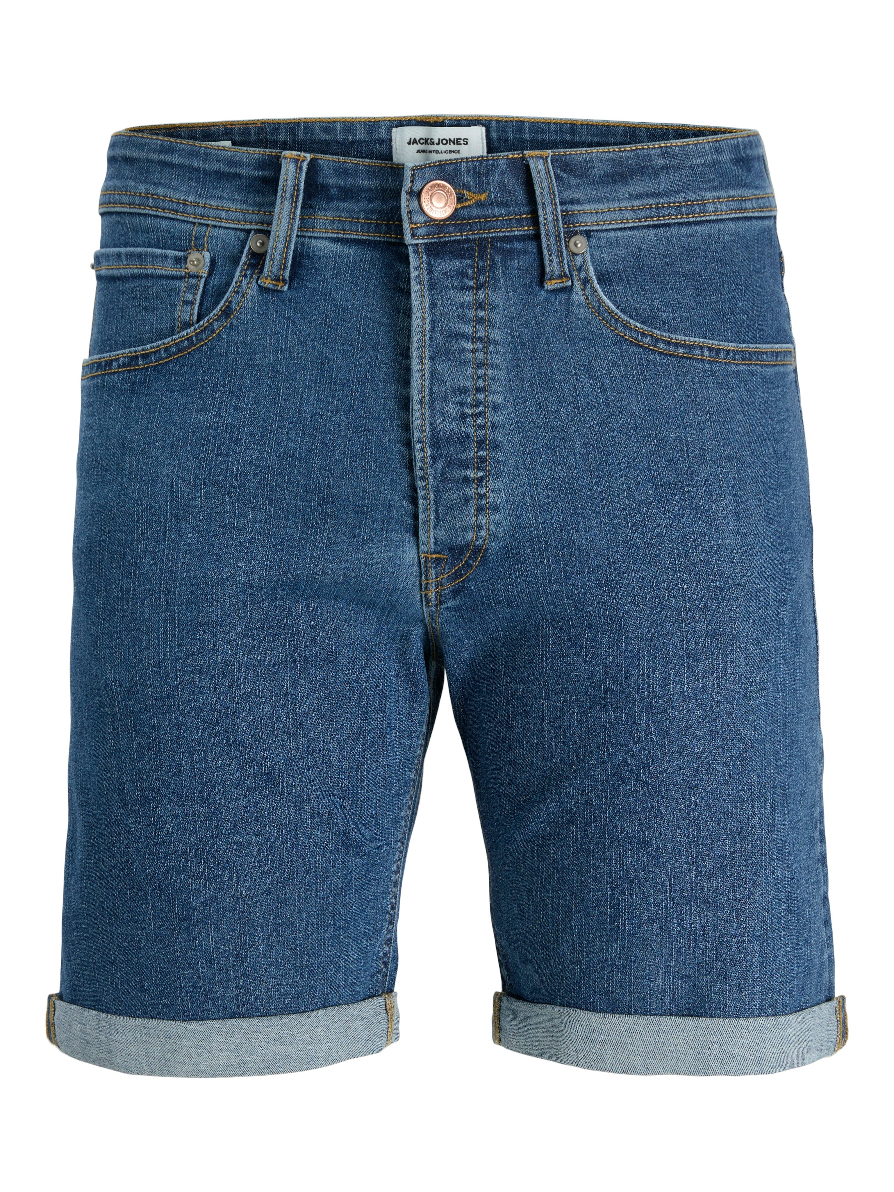 Jack & Jones Short JJIRICK JJORIGINAL SHORTS SQ 330