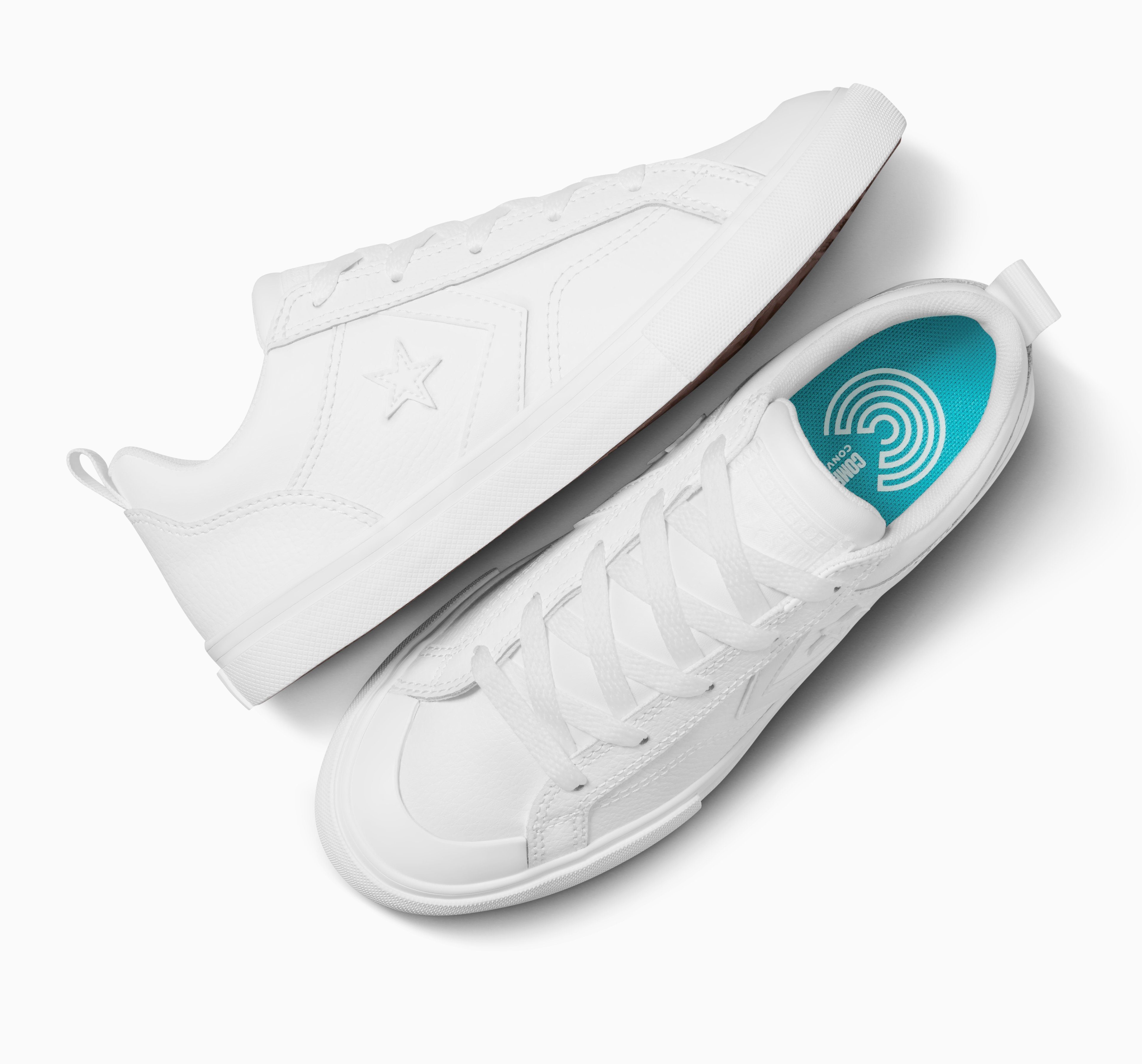 Converse Sneakers PRO BLAZE STRAP LEATHER