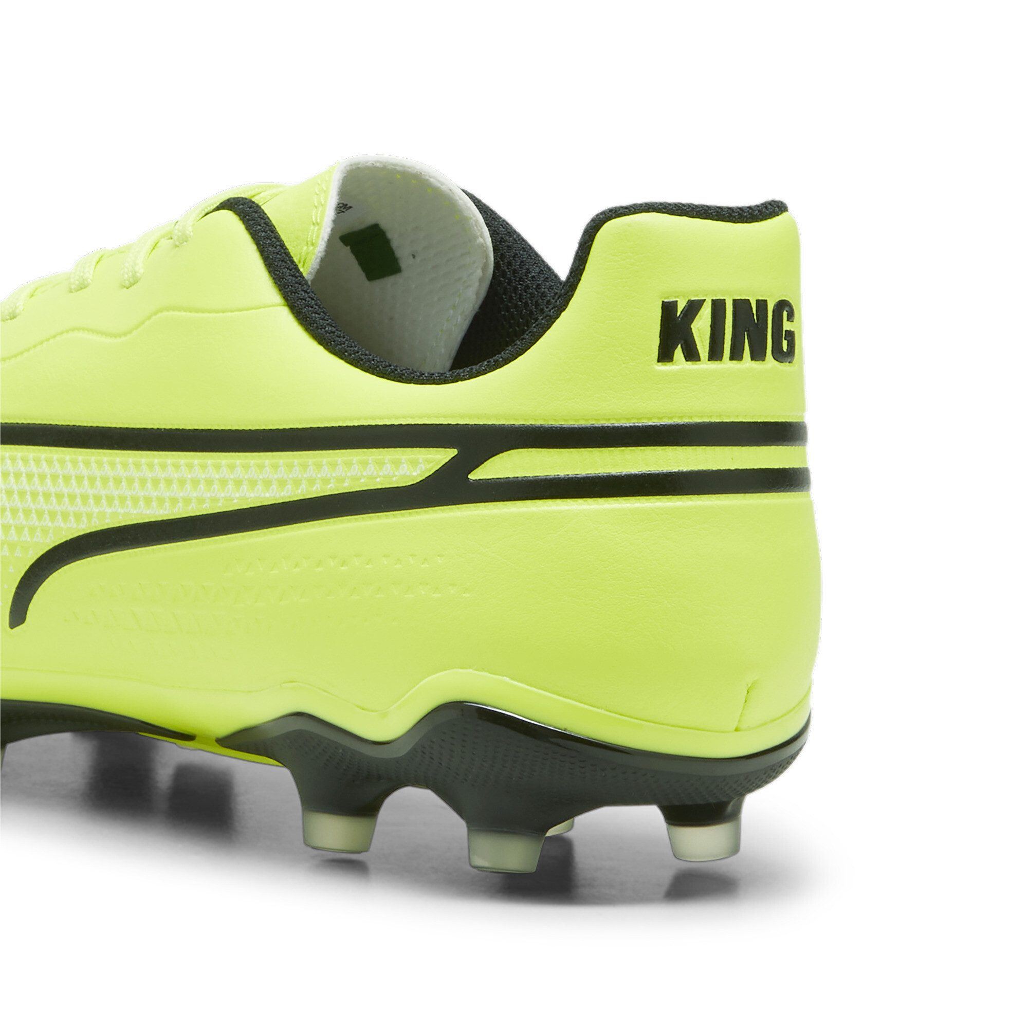 PUMA Voetbalschoenen KING MATCH FG/AG