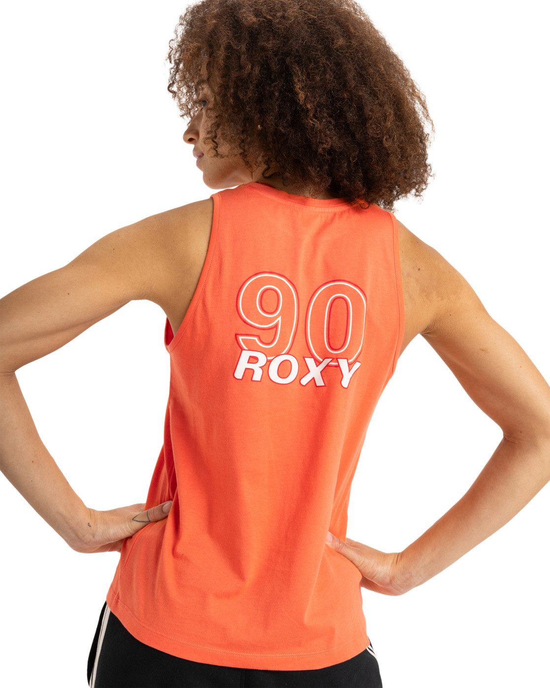 Roxy Tanktop Essential Energy