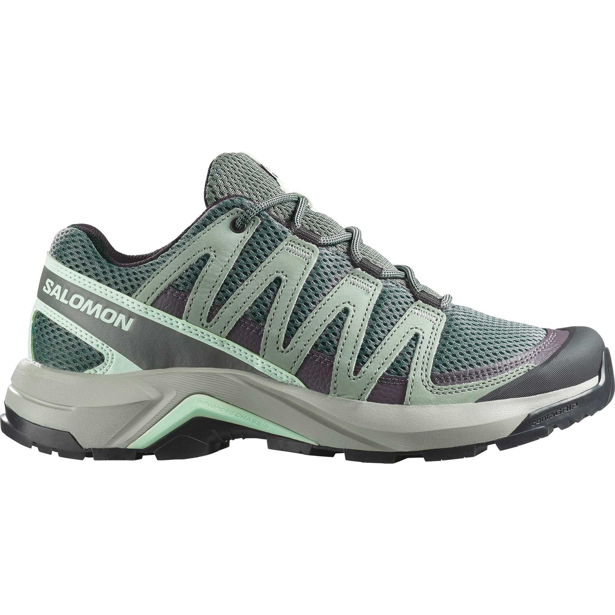 Salomon Wandelschoenen X-ADVENTURE RECON W